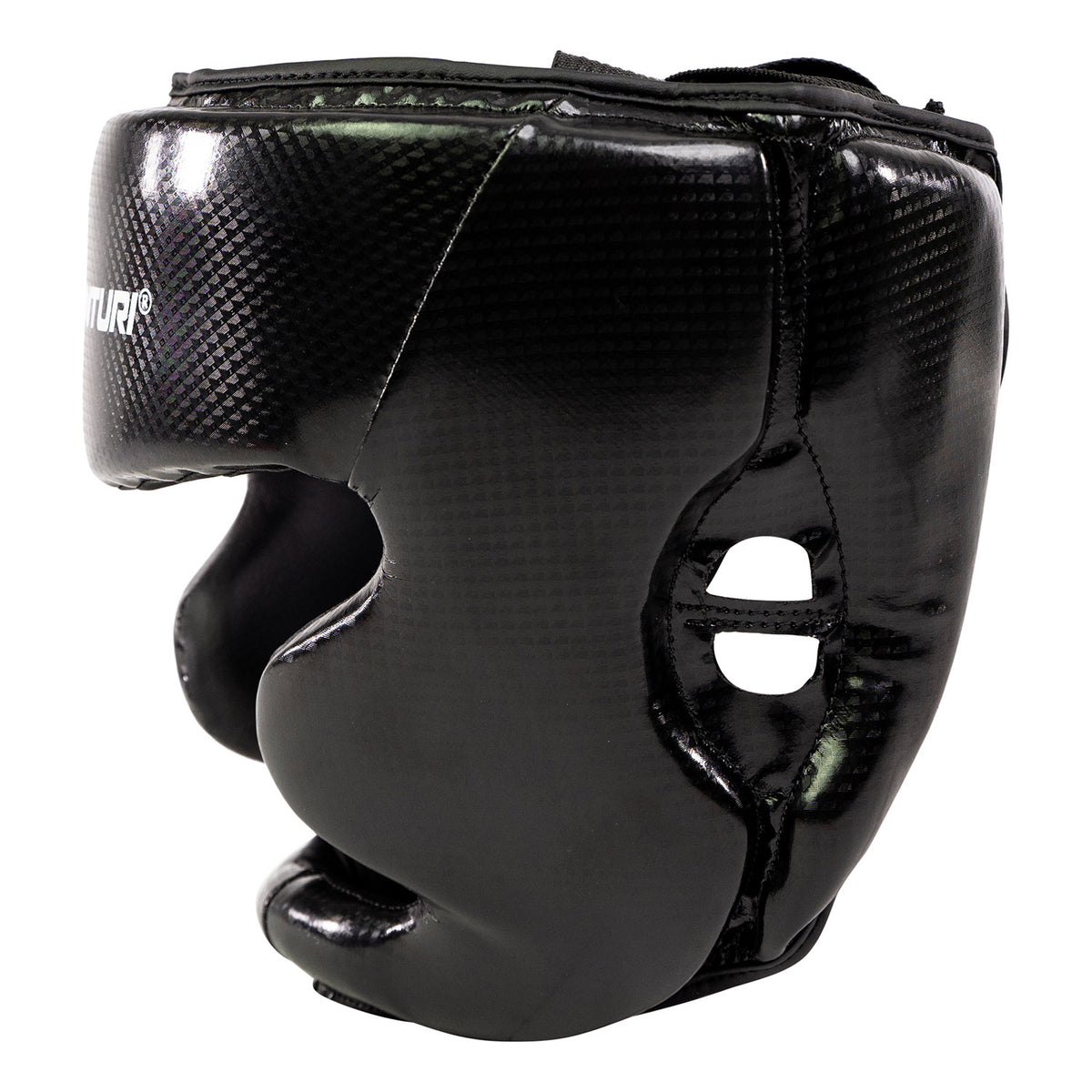 Tunturi Skyddshjälm Head Guard L/XL