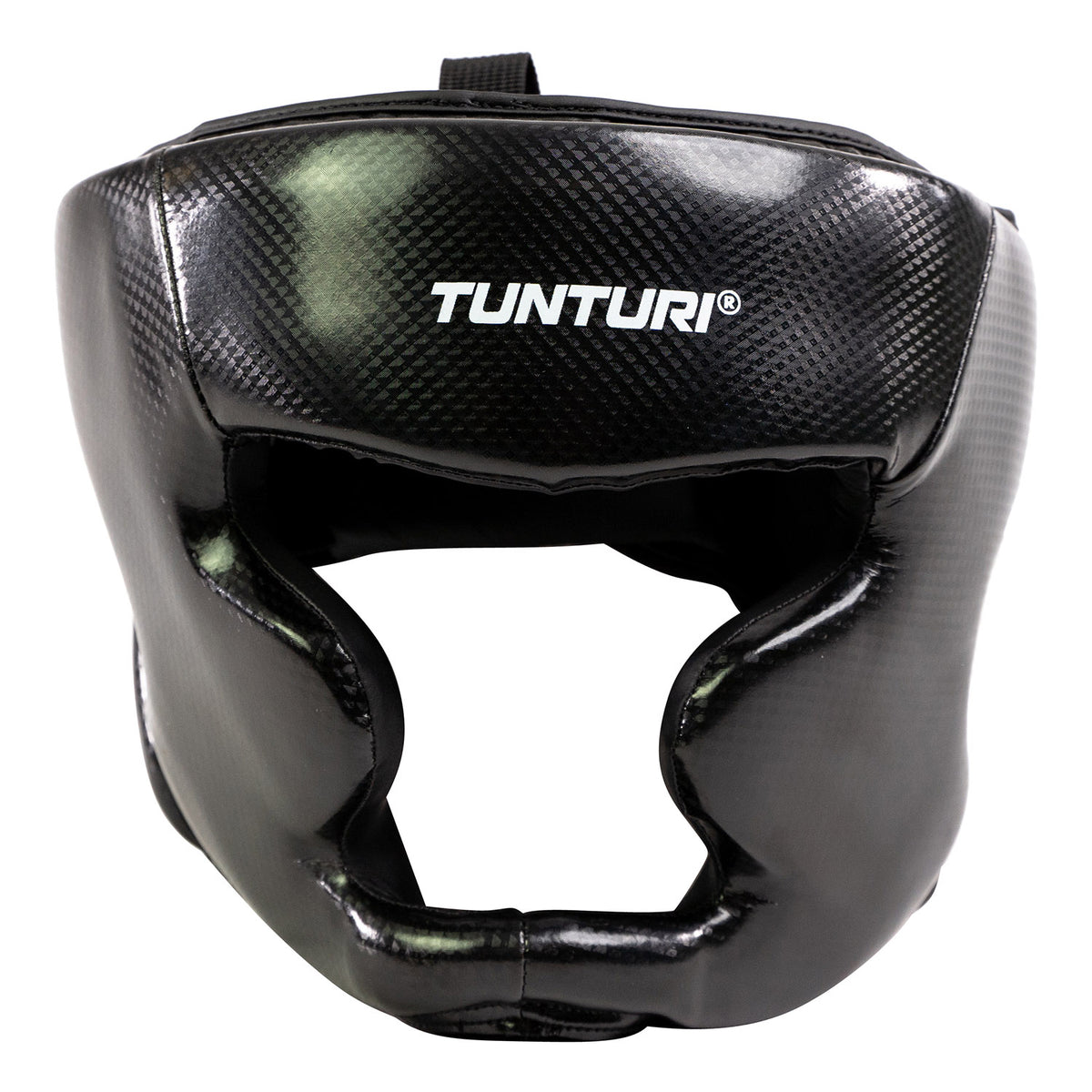 Tunturi Skyddshjälm Head Guard L/XL