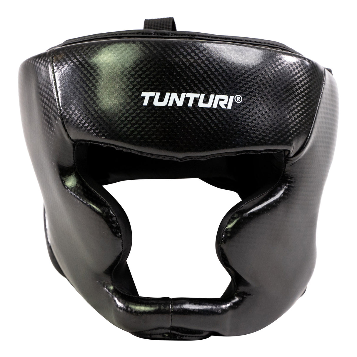 Skyddshjälm Tunturi Head Guard S/M
