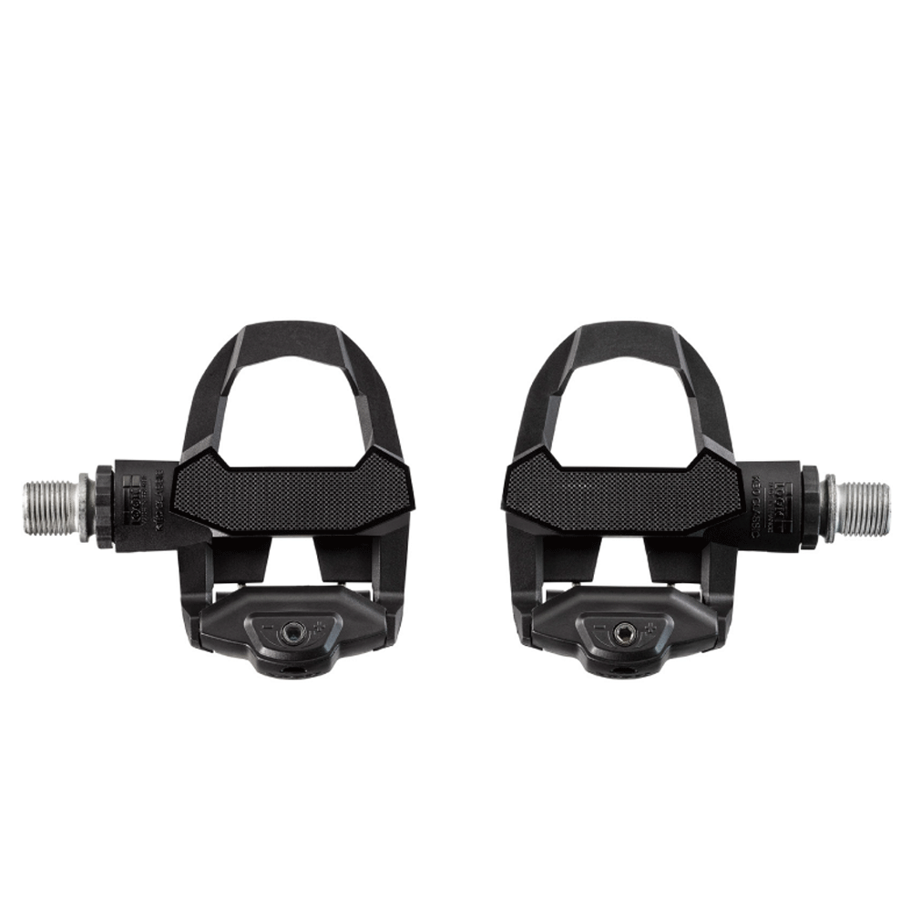 Pedaler LOOK KEO CLASSIC 3, svart