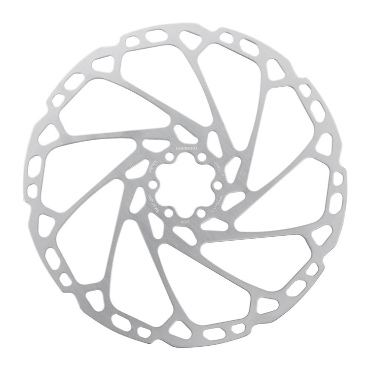 Bromsskiva SHIMANO SMRT-66S 160 mm SLX DEORE DISC BRAKE ROTOR