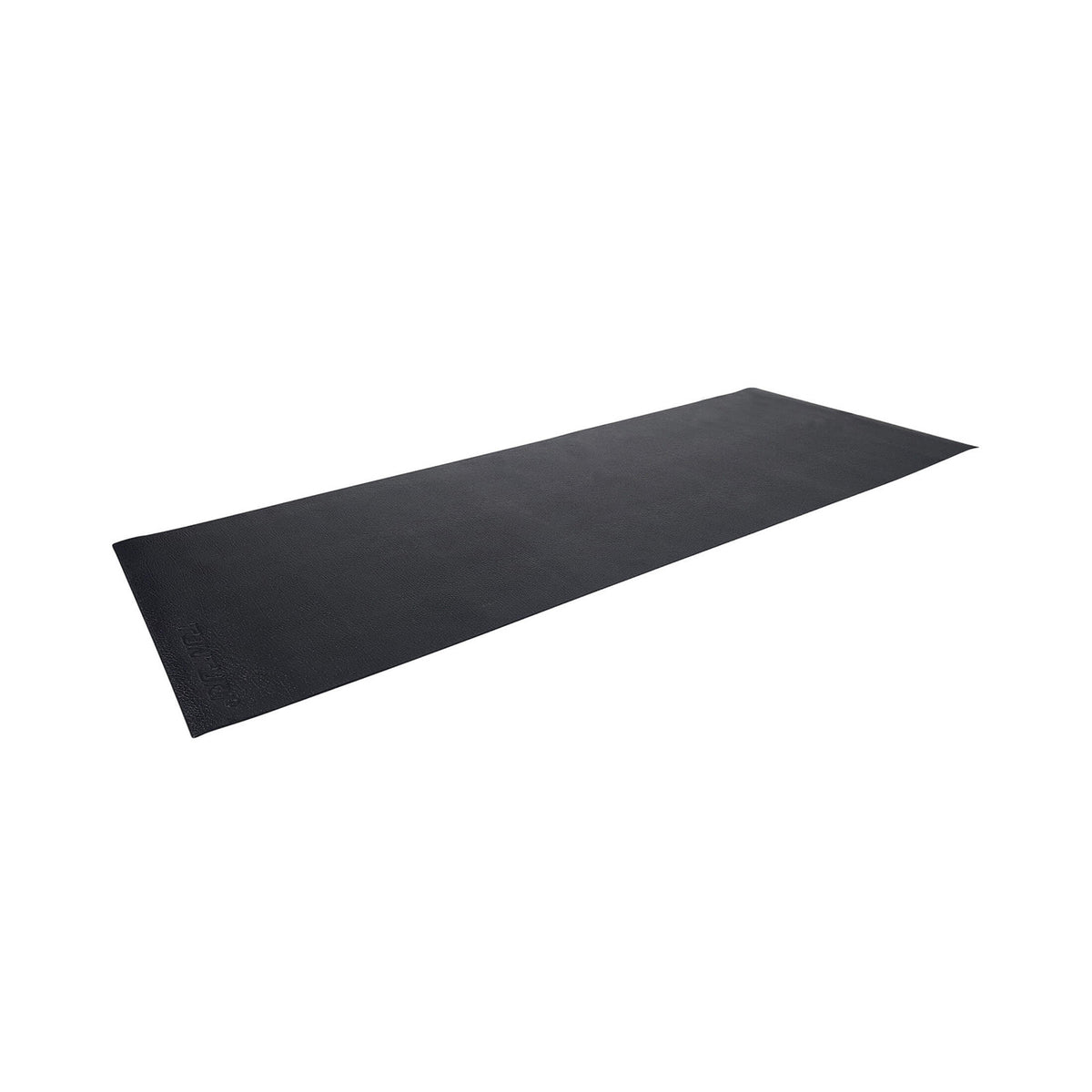 Golvmatta TUNTURI Golvskyddsmatta 227 x 90 x 0,4 cm