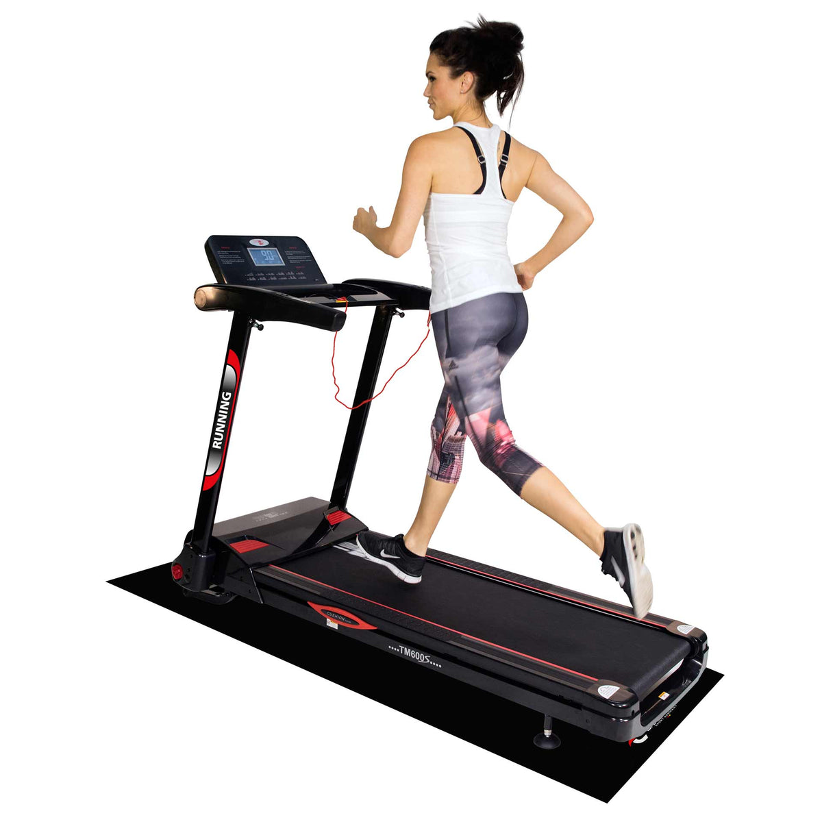 Exercise mat CHRISTOPEIT M