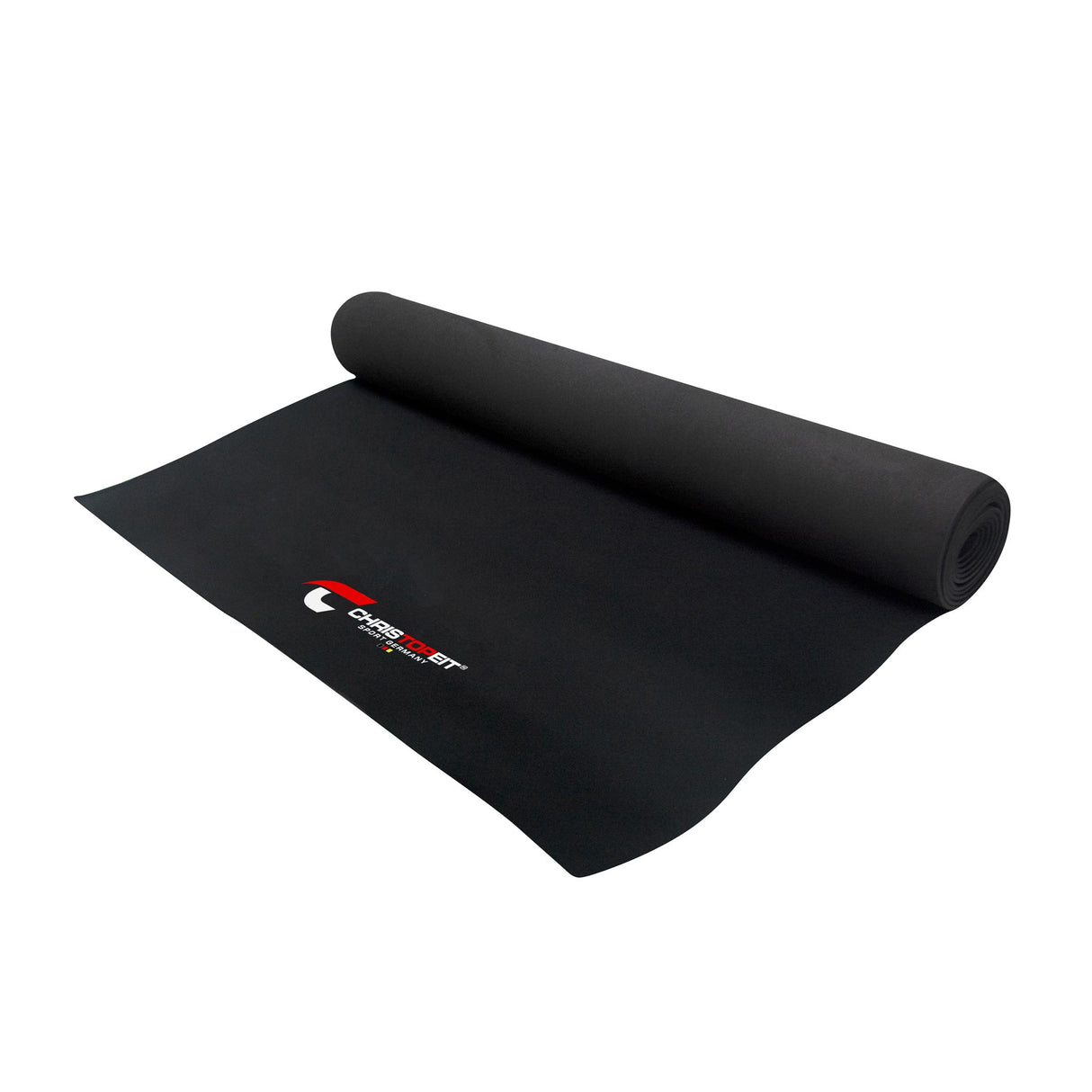 Exercise mat CHRISTOPEIT XL