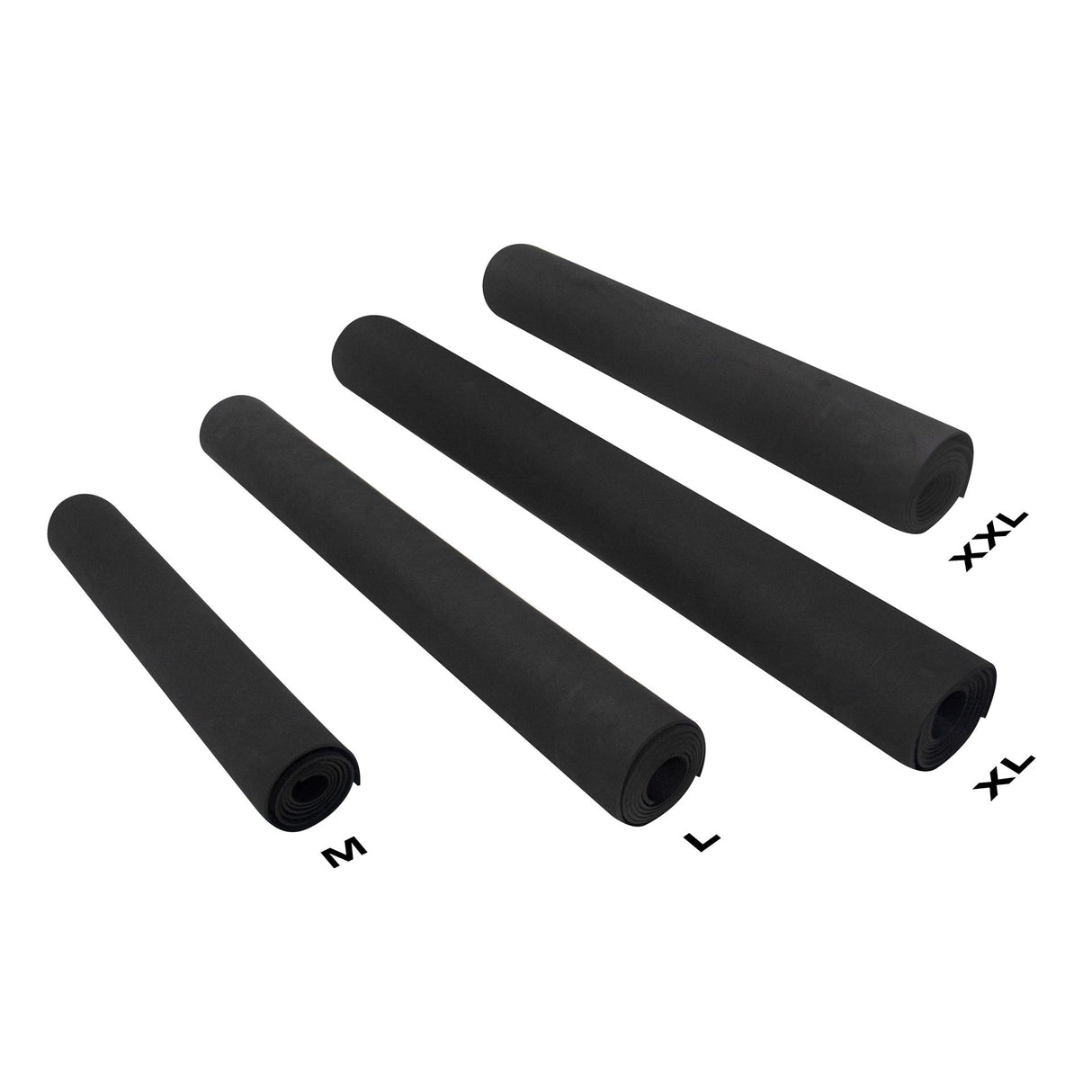 Exercise mat CHRISTOPEIT XL