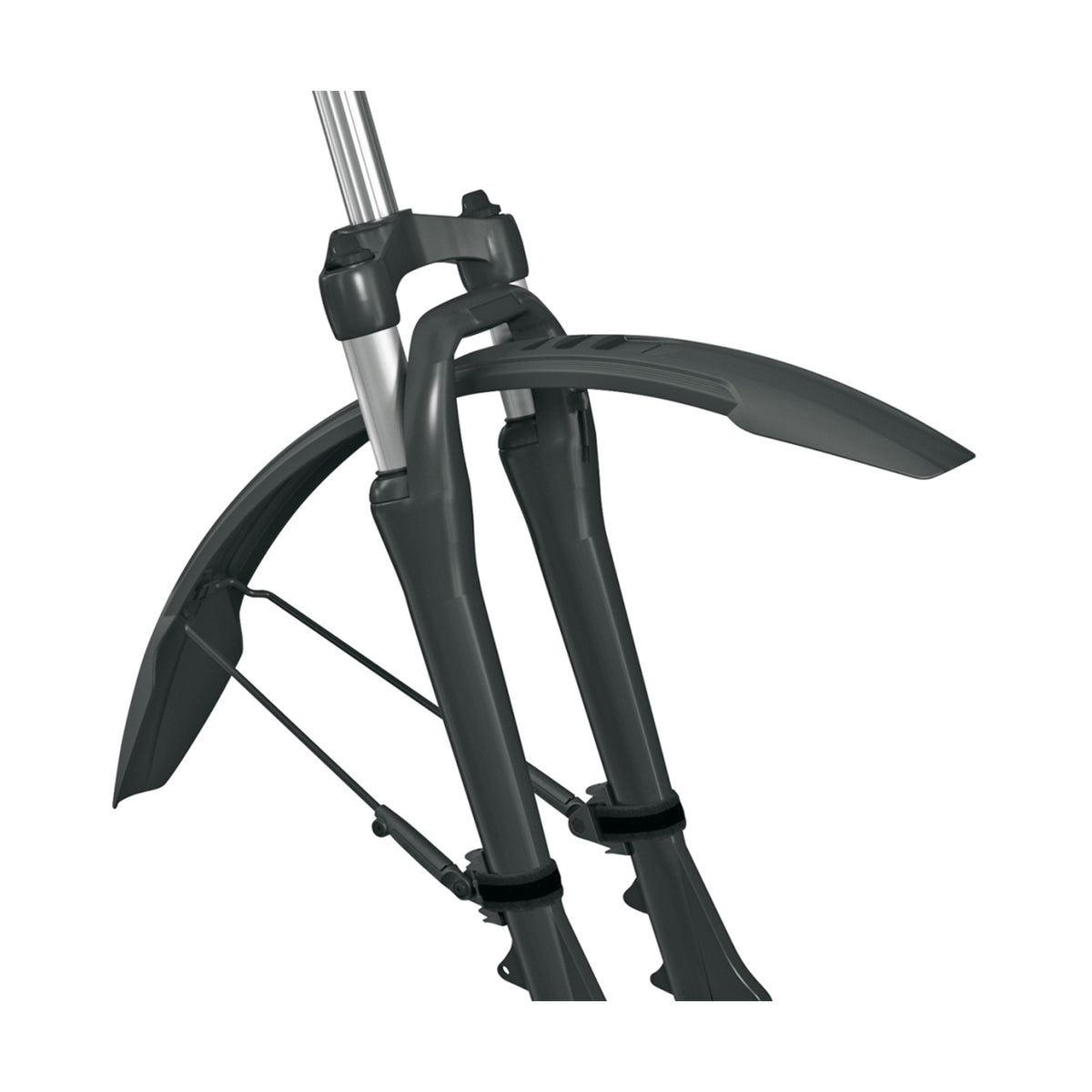 SKS VELOFLEXX 65 mudguards