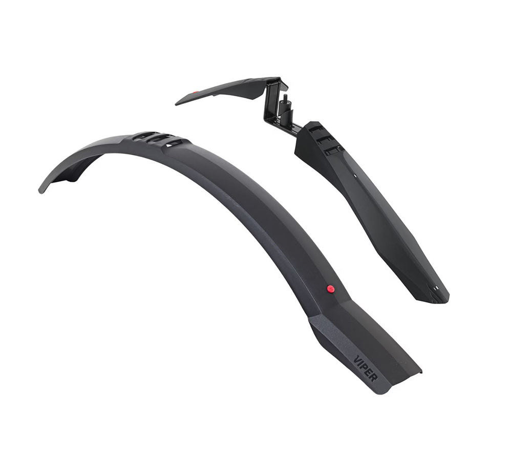 Fender set HEBIE Viper F, 26"-29", black
