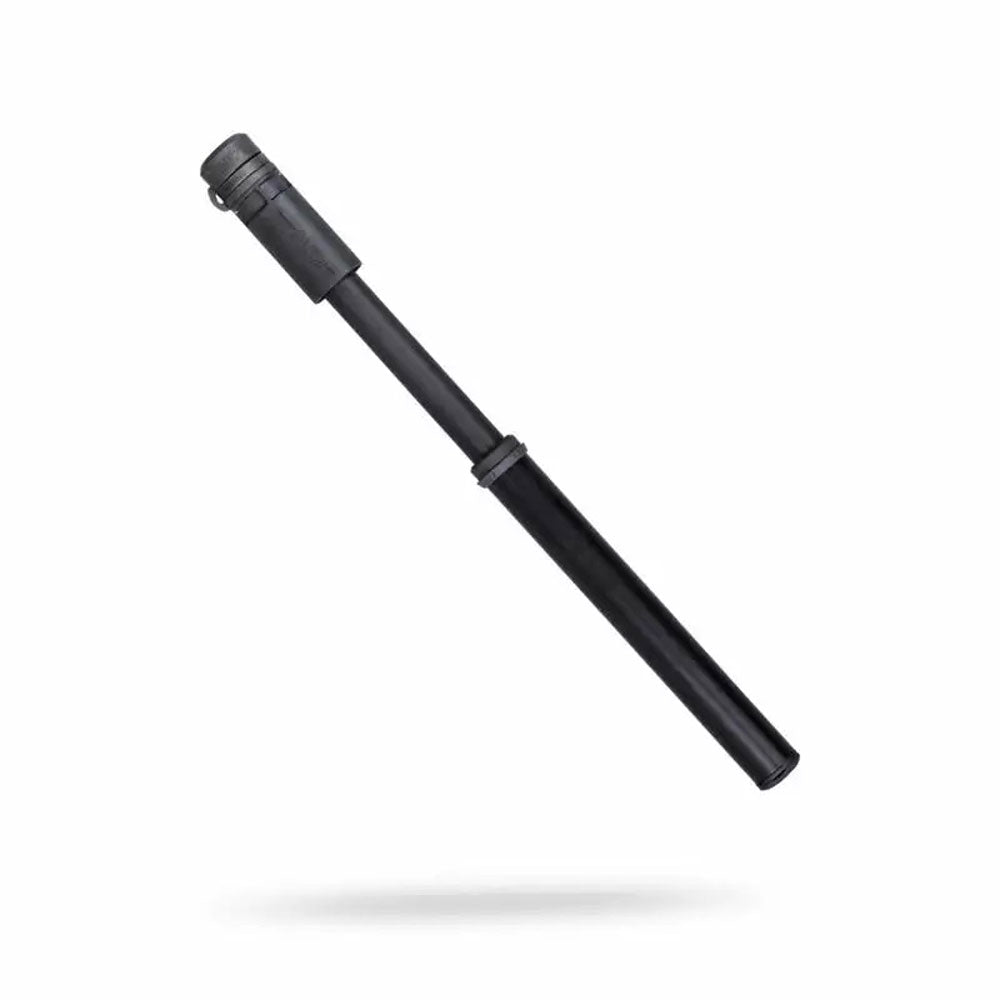 Handpump PRO Minipump Compact Hose Alloy, Plast/Presta-ventil