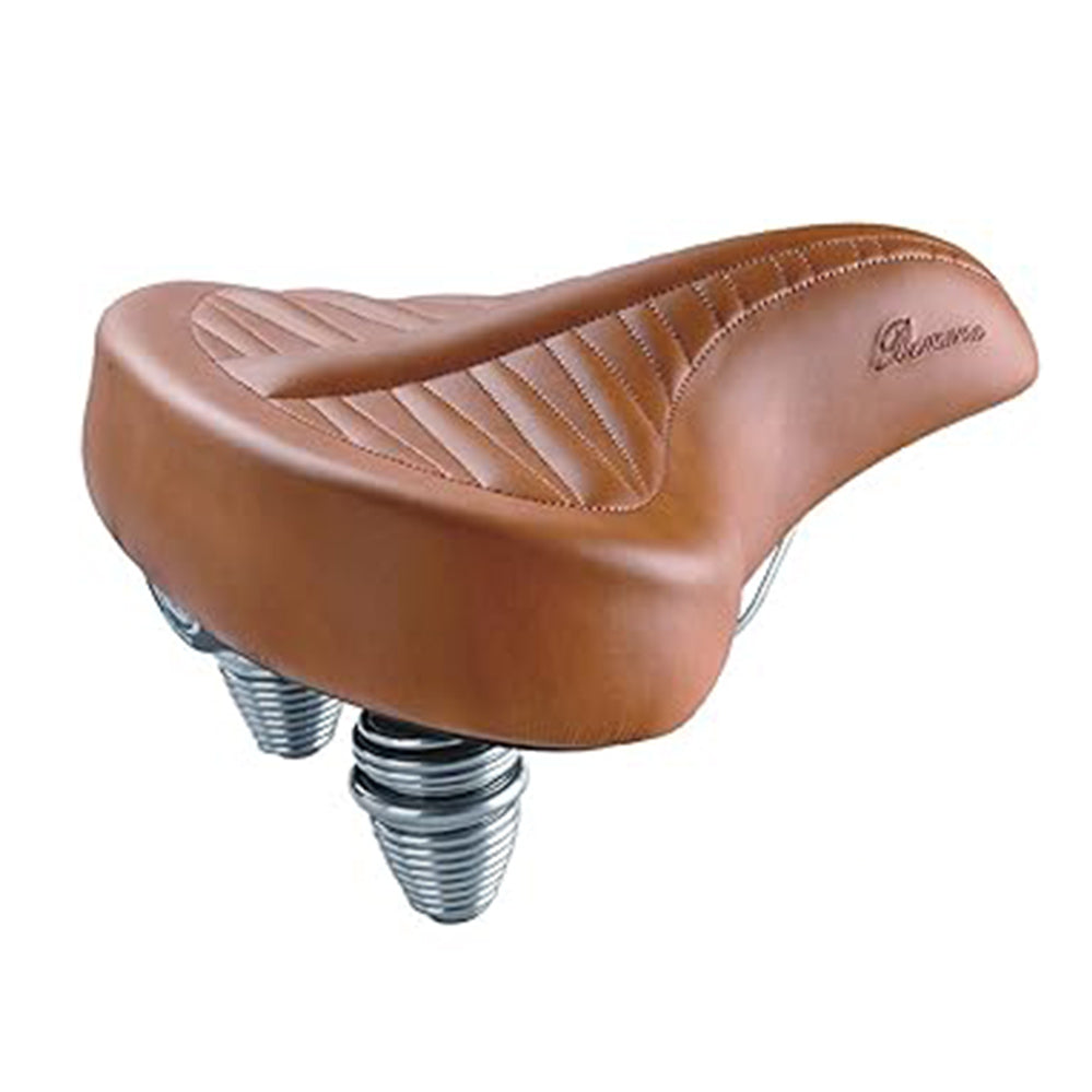 Sadel SELLE MONTE GRAPPA Ramona, brun