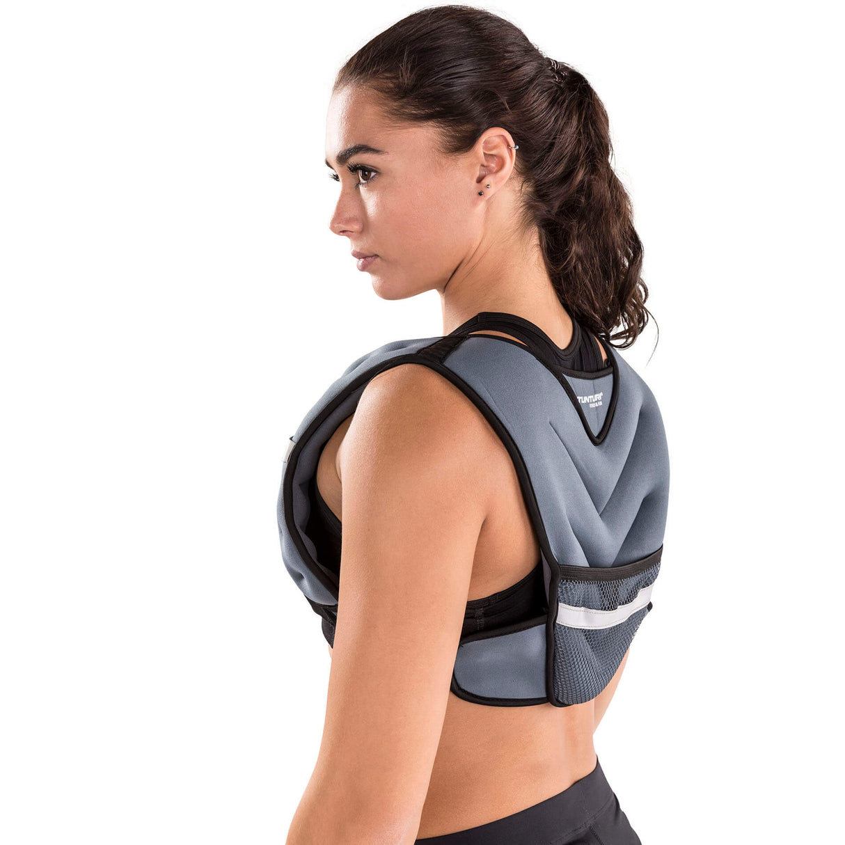 TUNTURI Weighted Vest 5kg