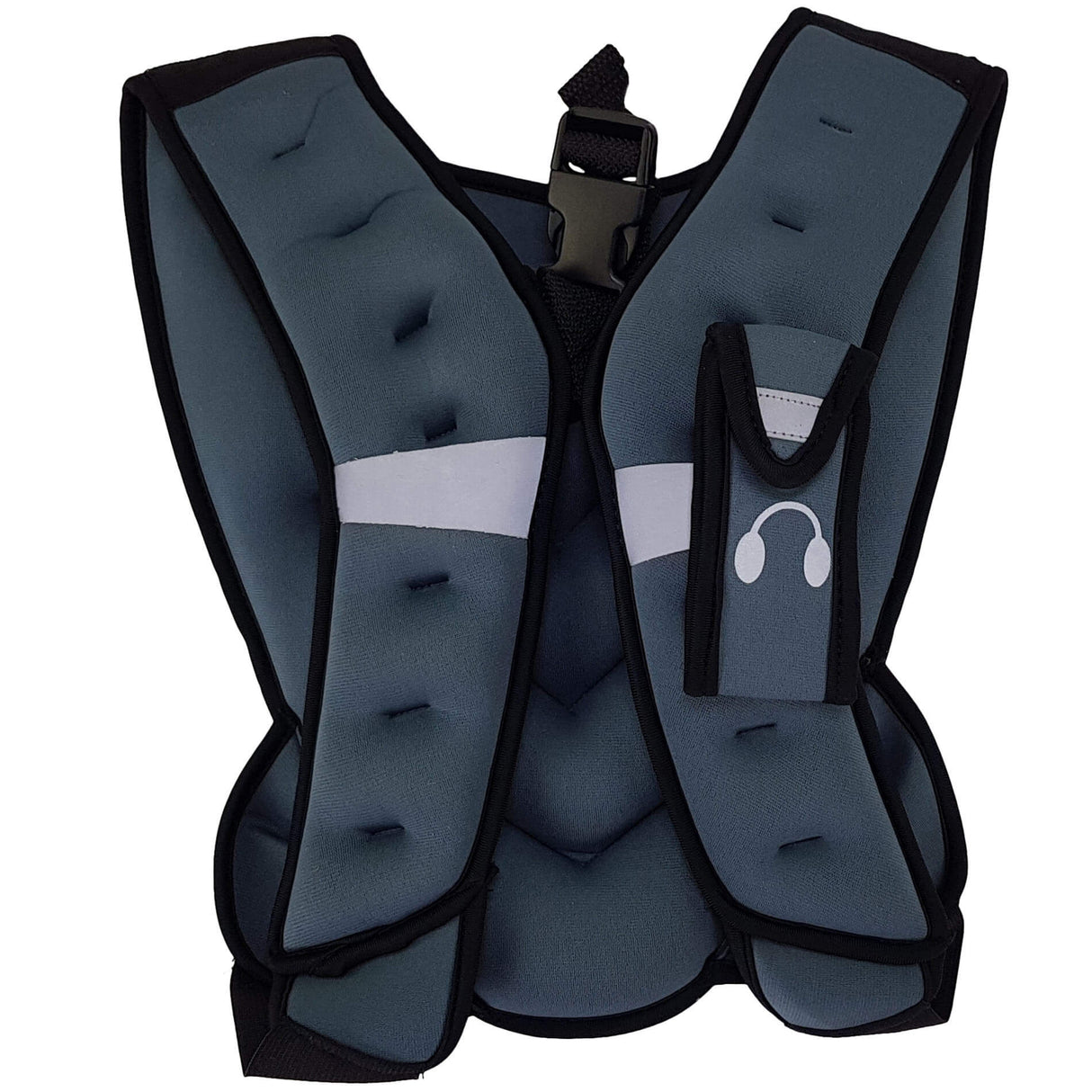 TUNTURI Weighted Vest 5kg