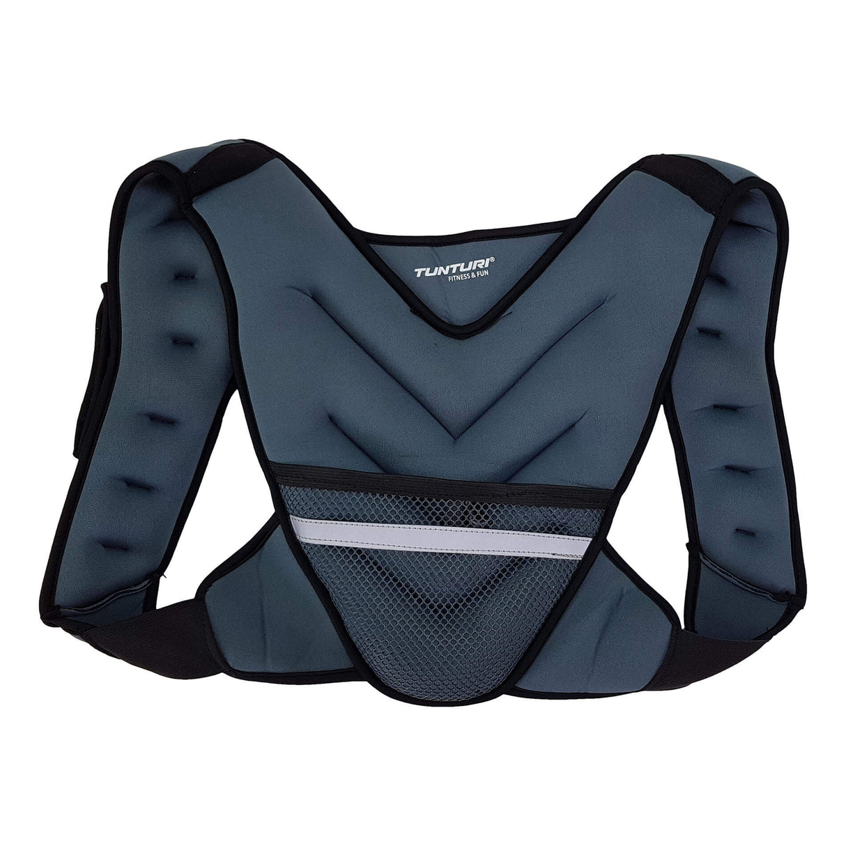 TUNTURI Weighted Vest 5kg