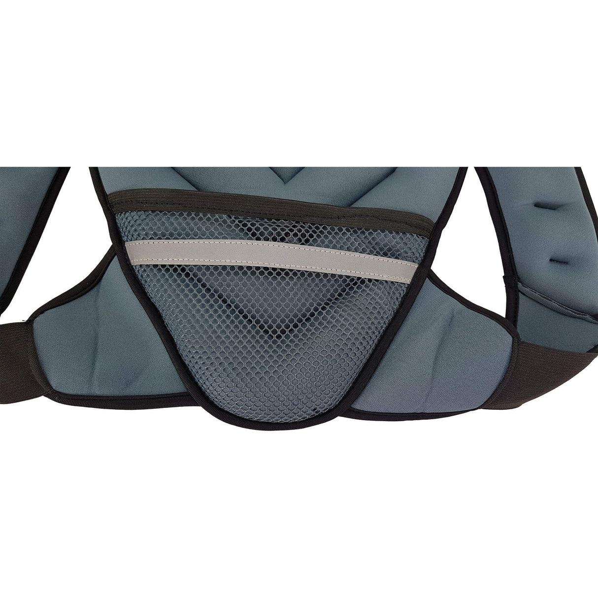 TUNTURI Weighted Vest 5kg