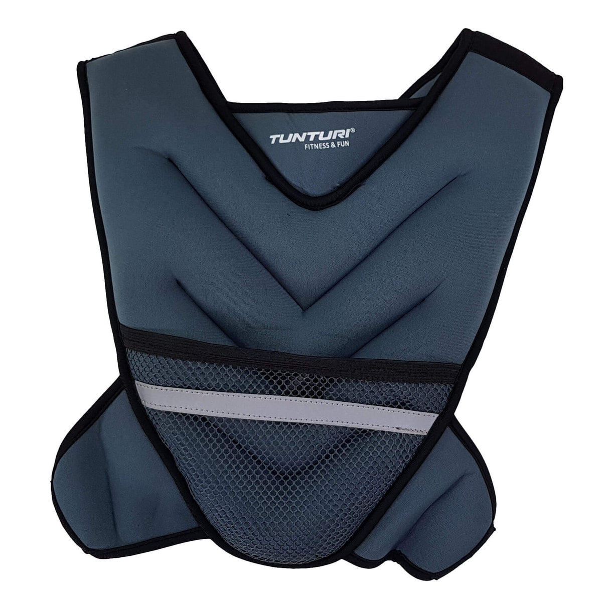 TUNTURI Weighted Vest 5kg