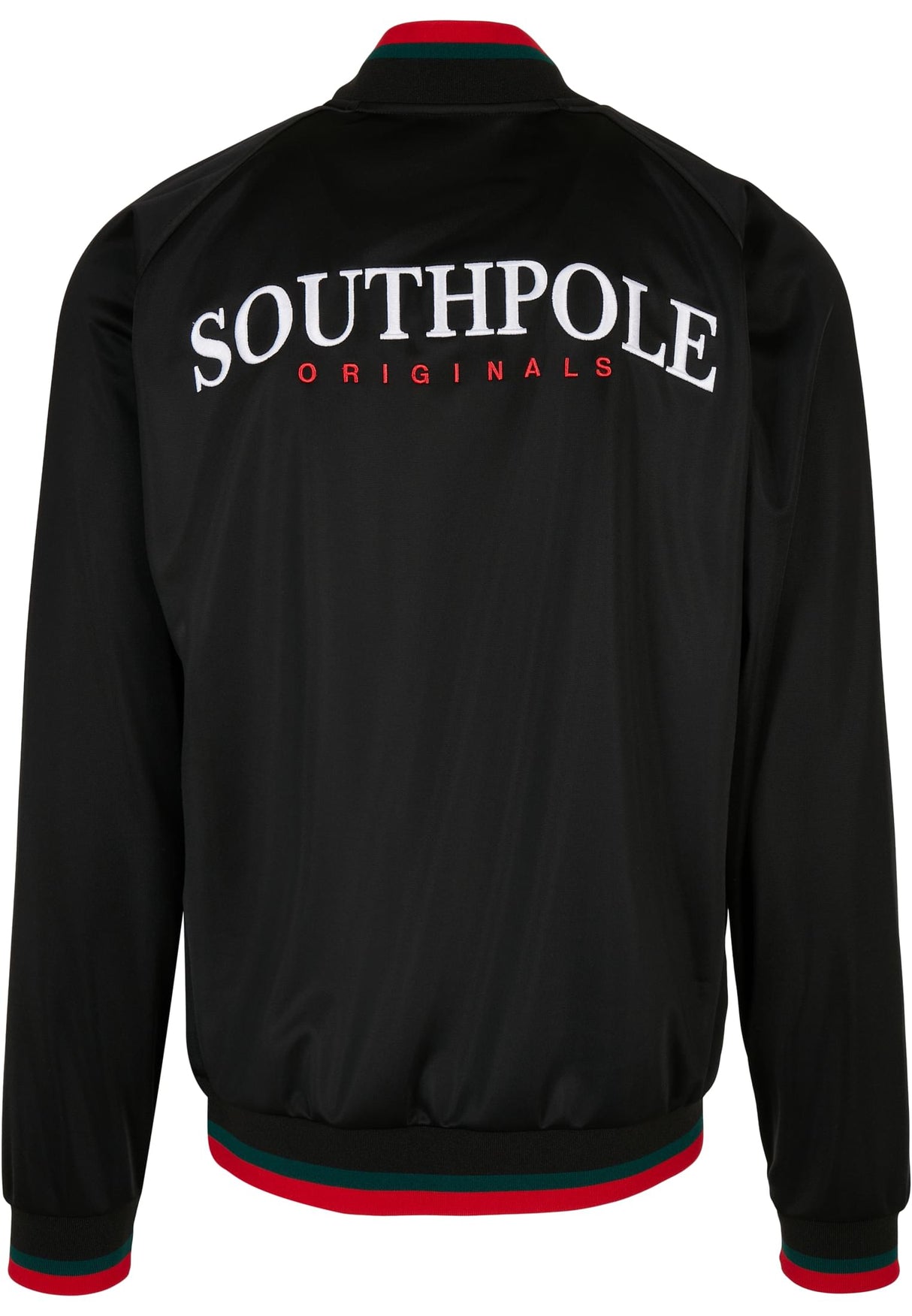 SP Southpole Raglan Tricot Jacket