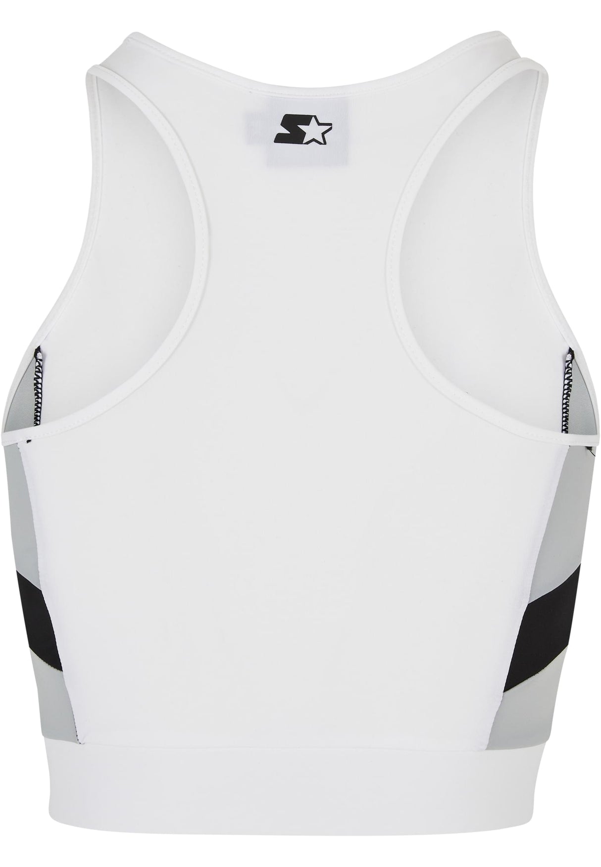 SBL Starter Sports Cropped Top