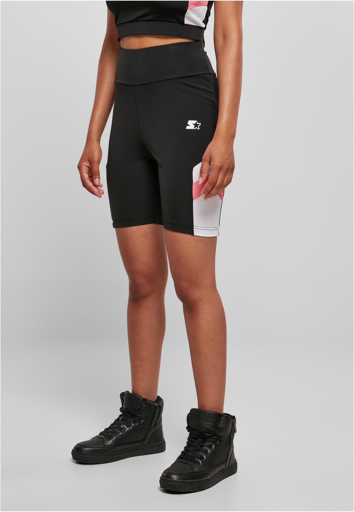 UC Starter Cycle Shorts
