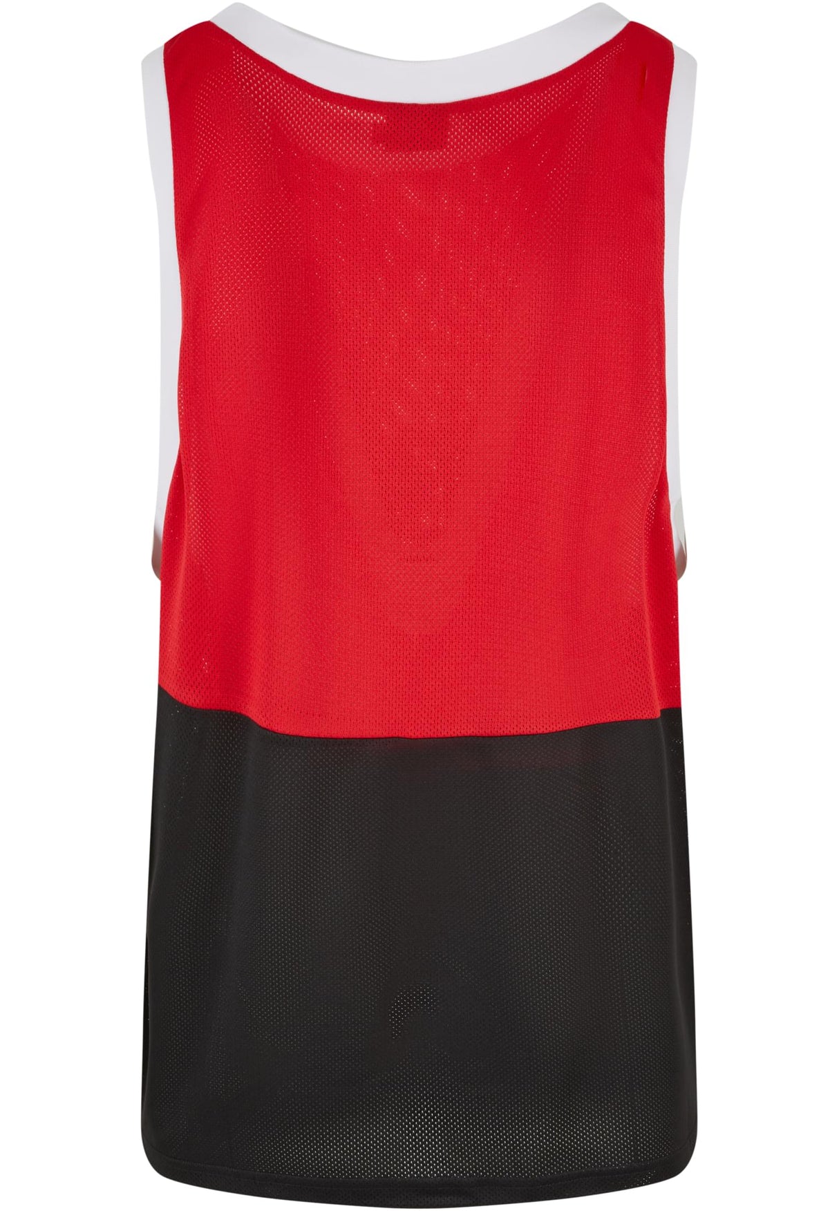 SBL Starter Split Mesh Tank Top