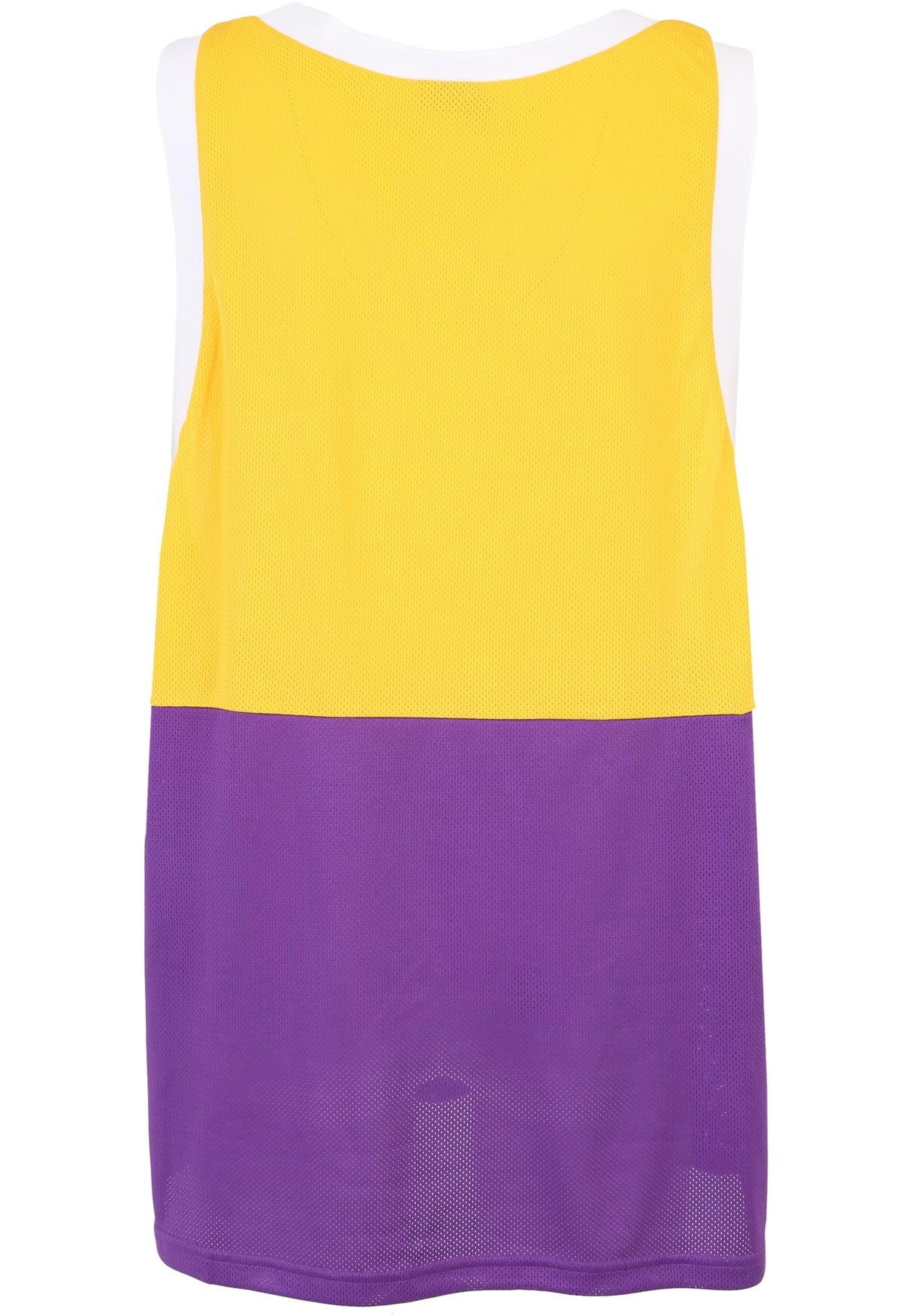 SBL Starter Split Mesh Tank Top