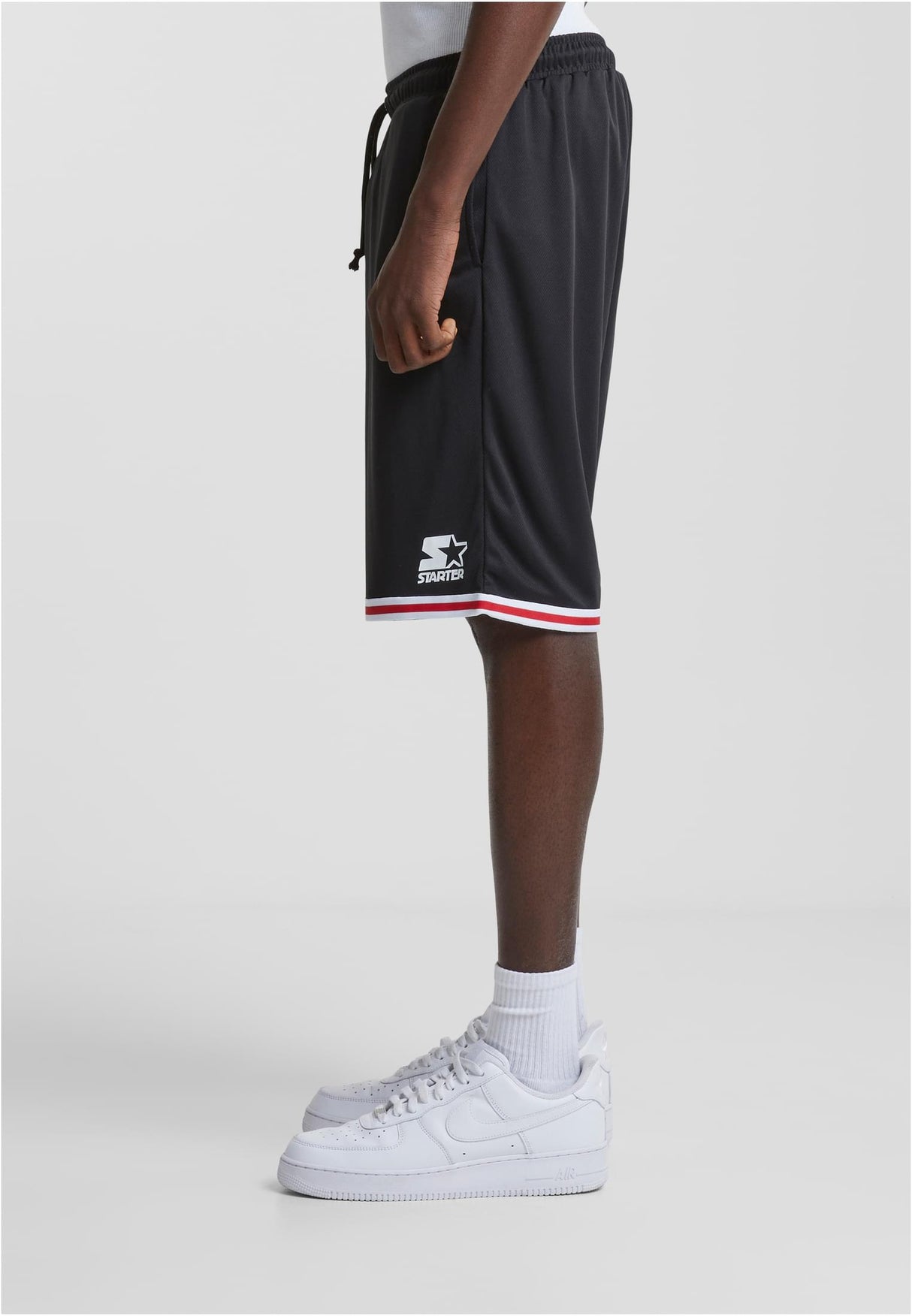 SBL Starter Mesh Sport Short