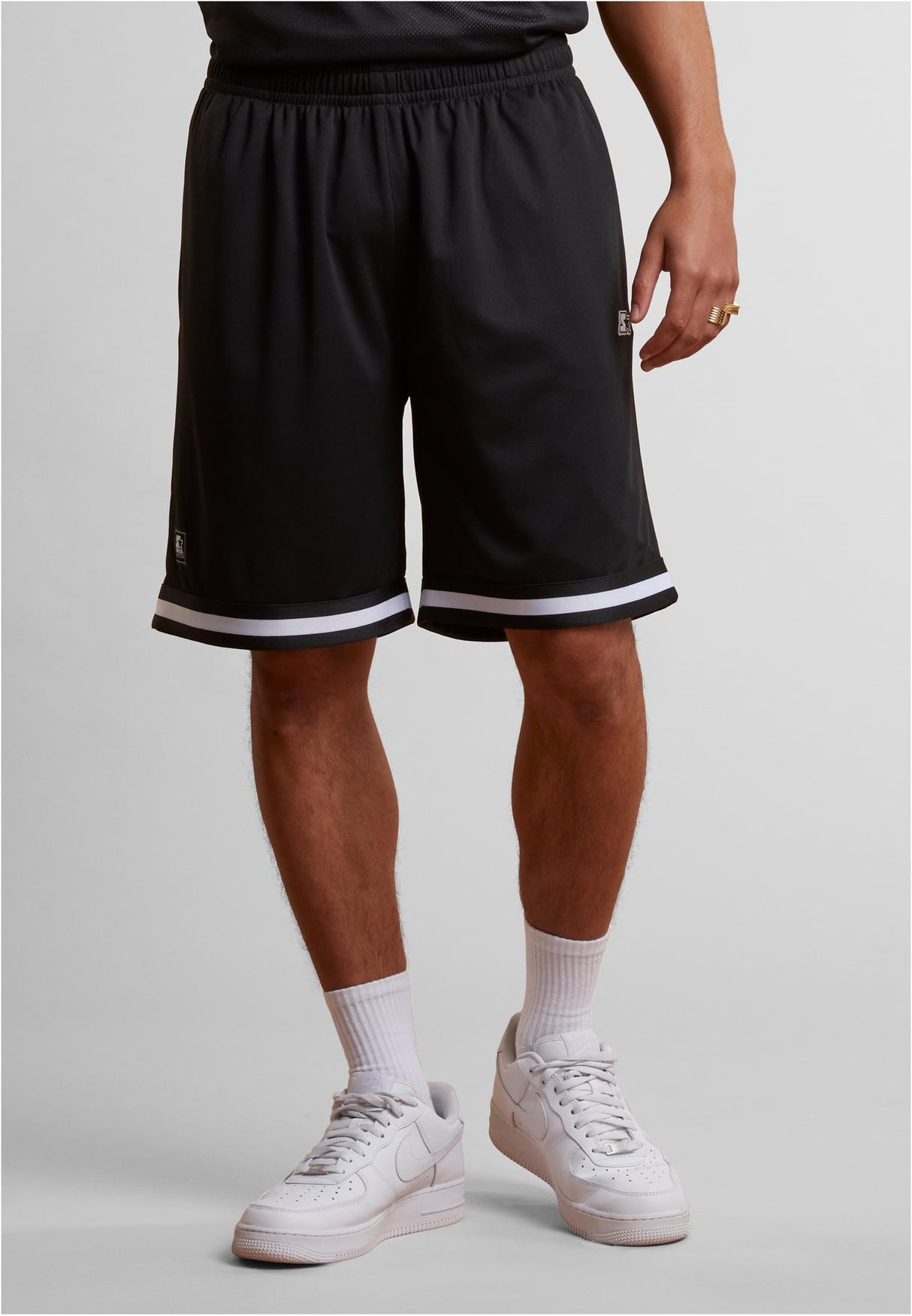 SBL Starter Baseball Mesh Shorts