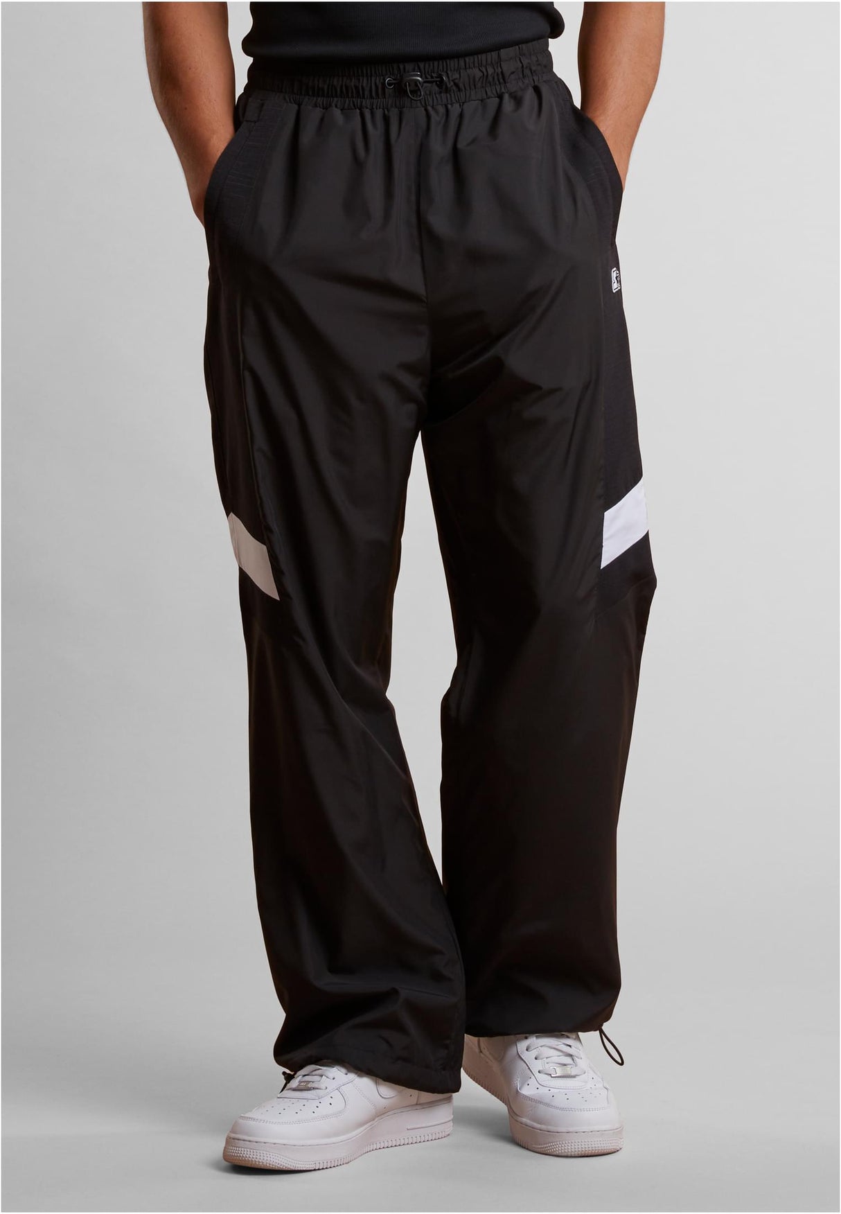 SBL Starter Fabric Mix Track Pants