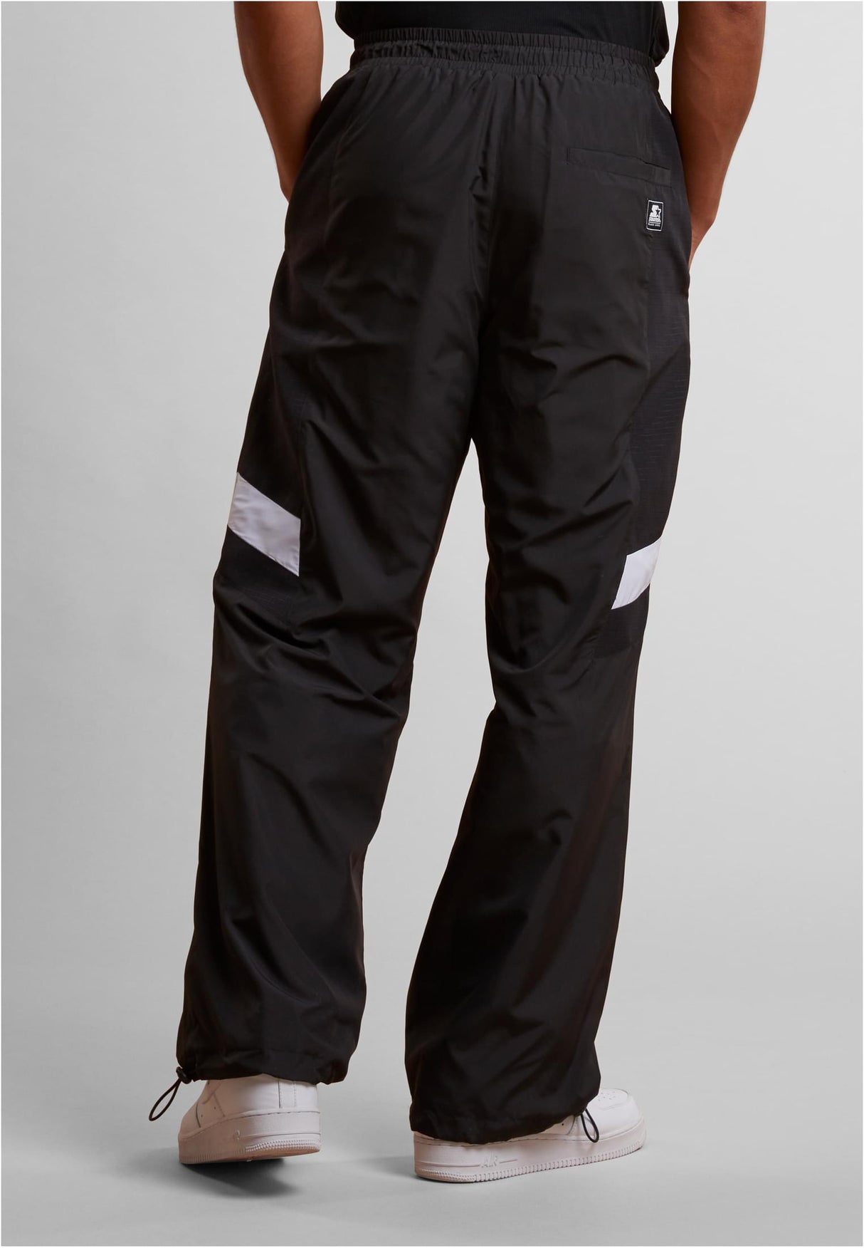 SBL Starter Fabric Mix Track Pants