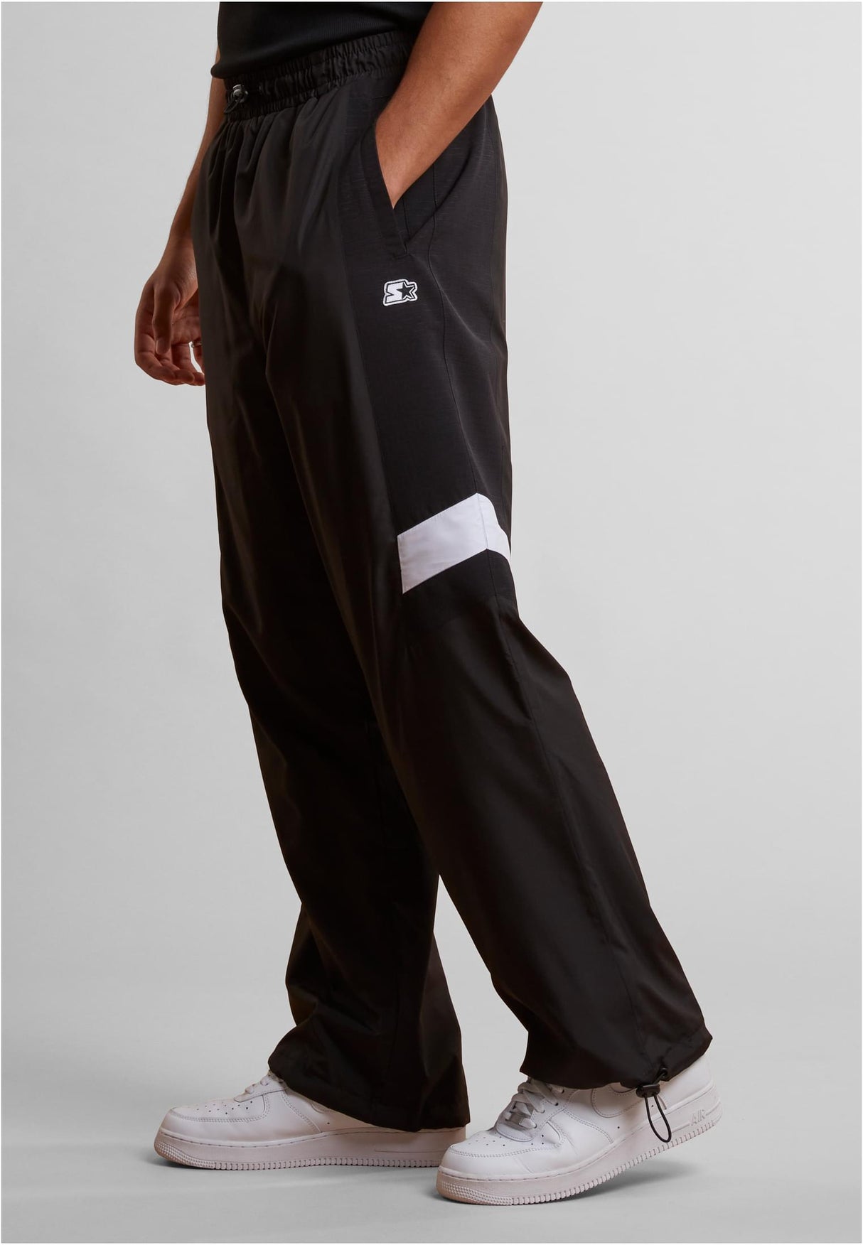 SBL Starter Fabric Mix Track Pants