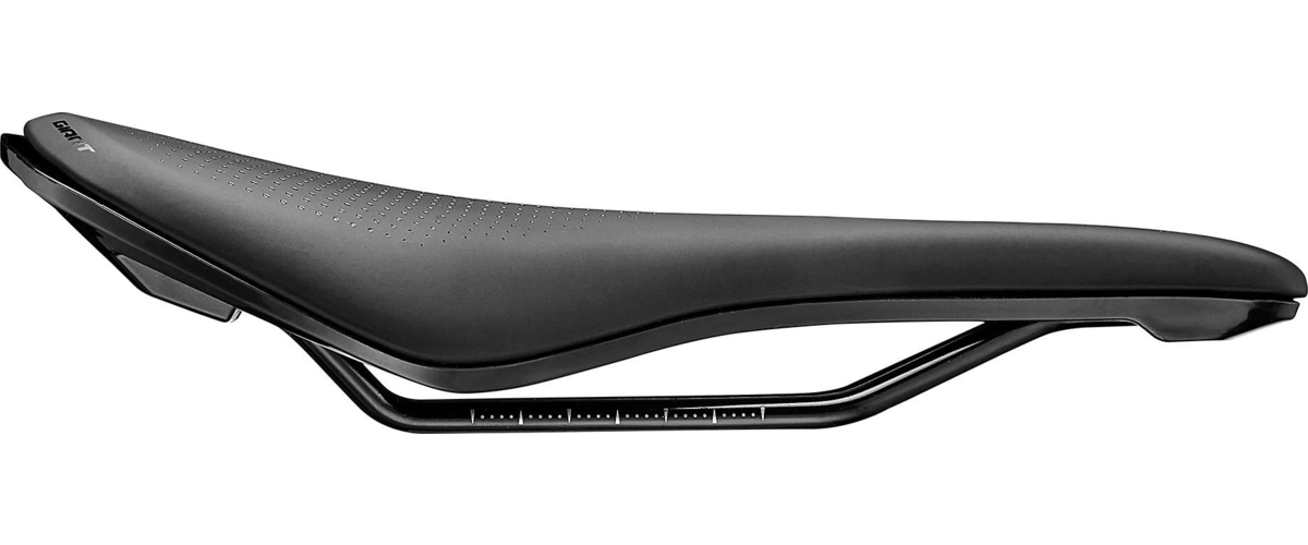 Saddle GIANT APPROACH