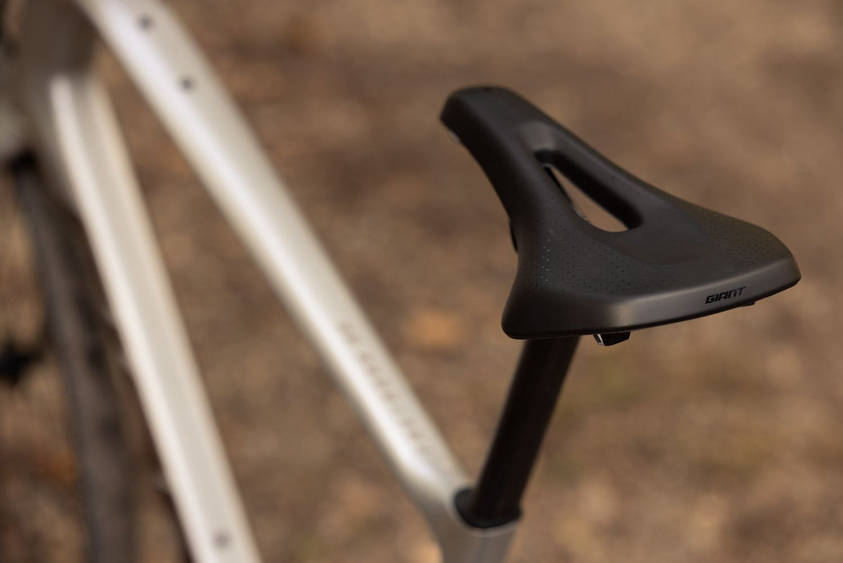 Saddle GIANT ERGO CONTACT