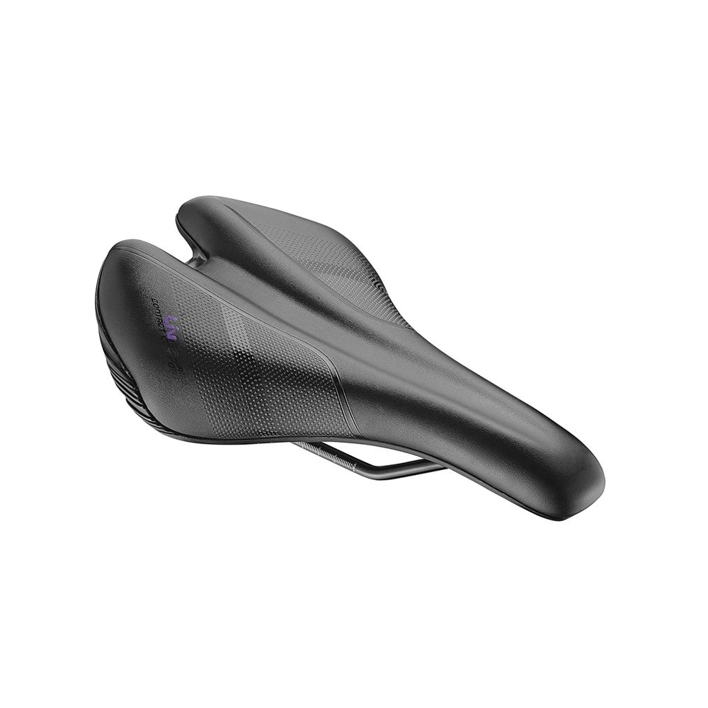 Sadel LIV CONTACT COMFORT FORWARDBLK
