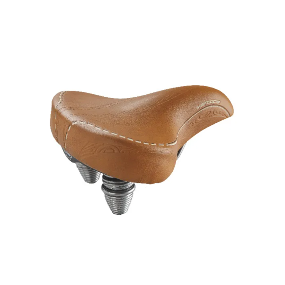 Sadel SELLE MONTE GRAPPA Venice, brun