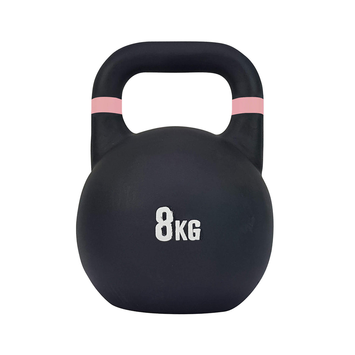 TUNTURI Competition Kettlebell 8kg
