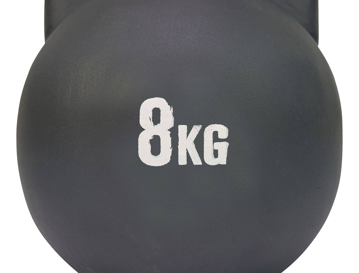 TUNTURI Competition Kettlebell 8kg