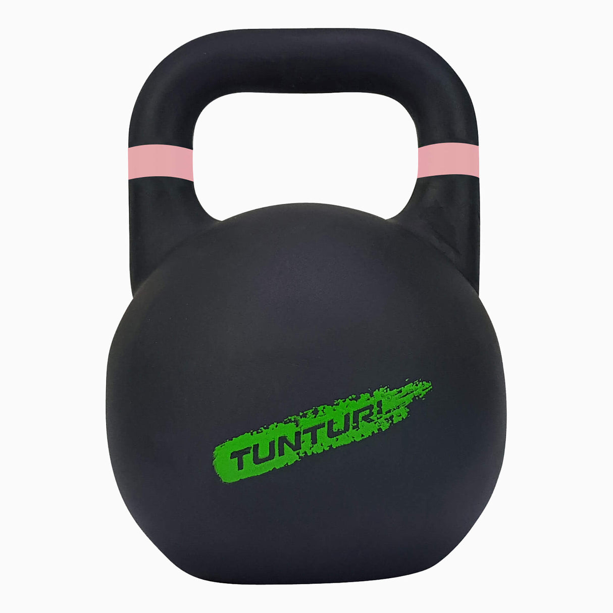 TUNTURI Competition Kettlebell 8kg