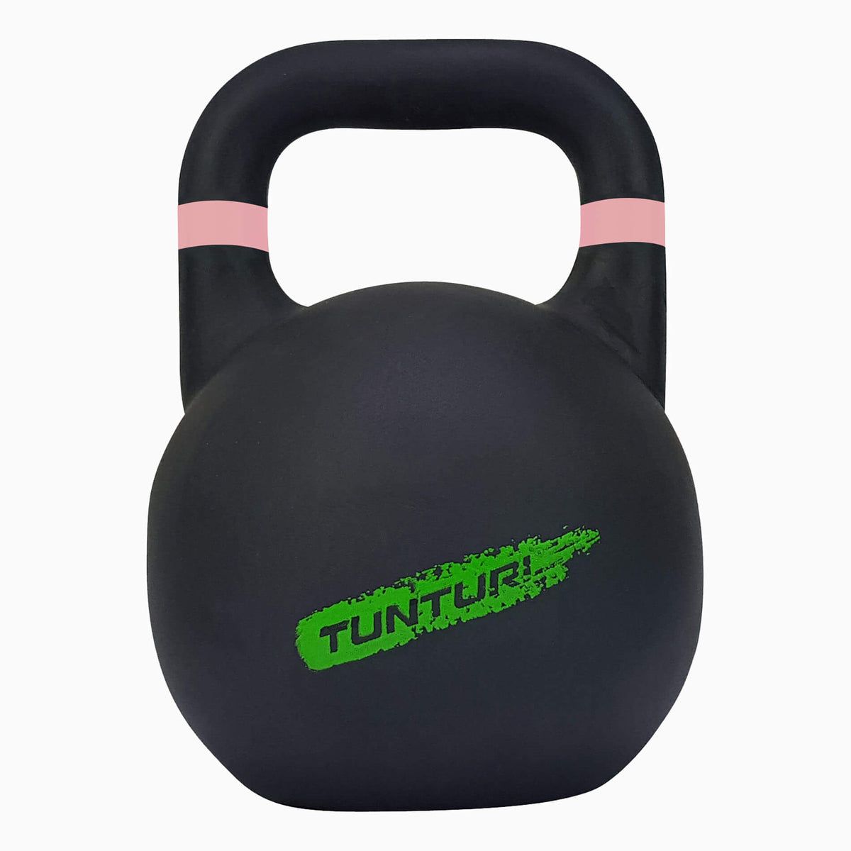 TUNTURI Competition Kettlebell 8kg