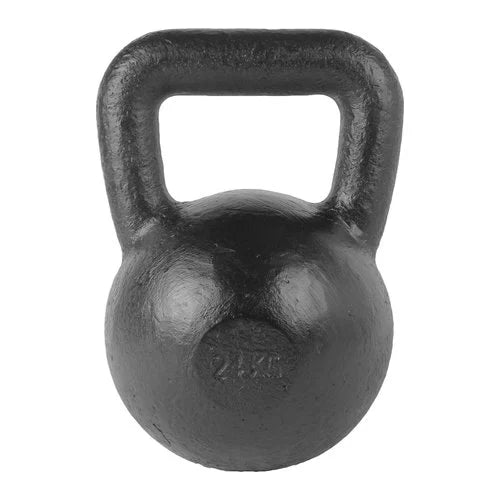Kettlebell TUNTURI Gjutjärn 4-24kg