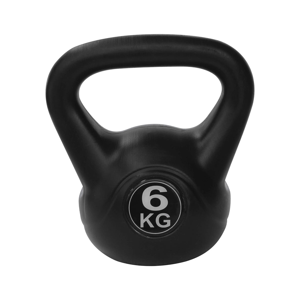 TUNTURI PE Kettlebell 4kg