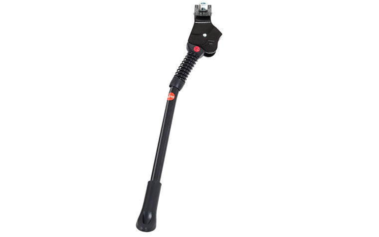 Stödben för mittmontering HEBIE eLex 26"-28", svart