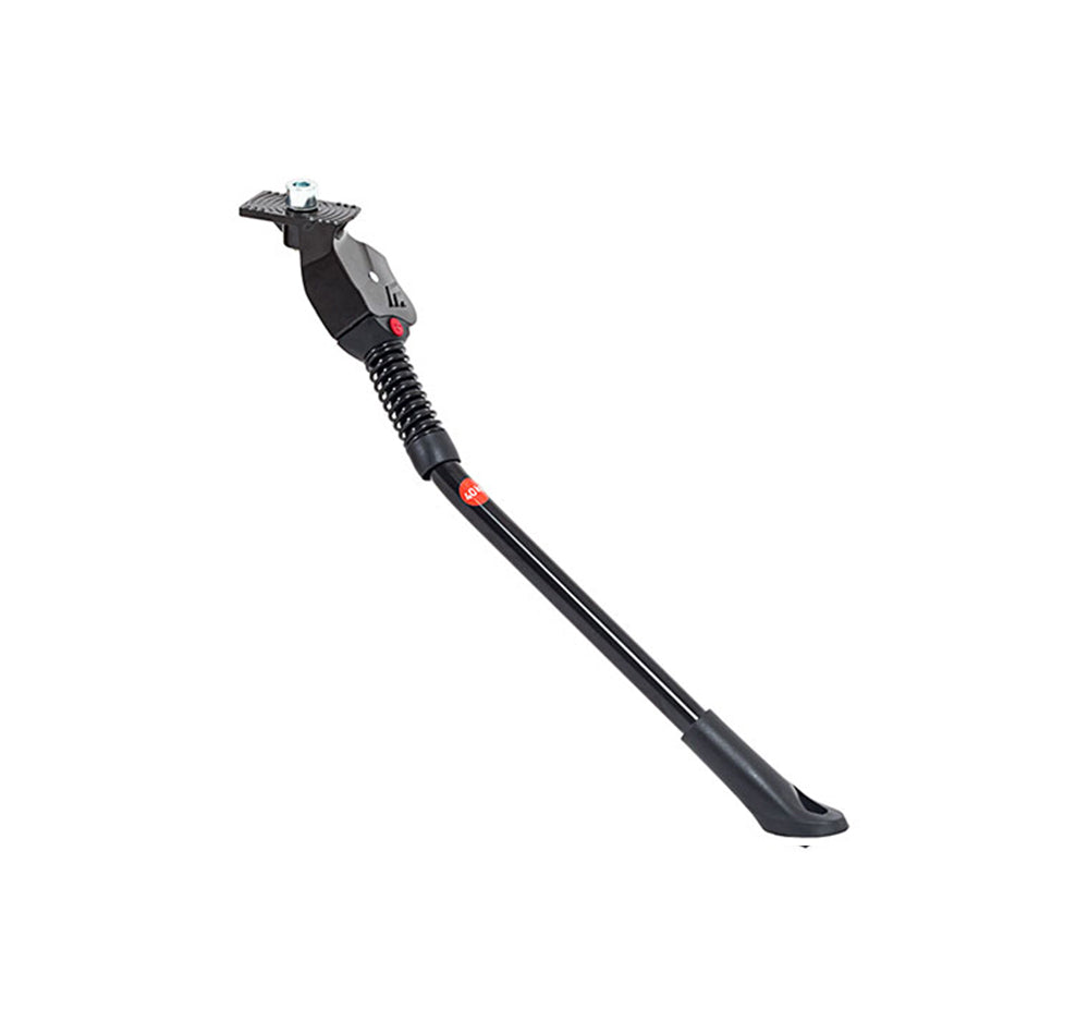 Stödben för mittmontering HEBIE eLex 26"-28", svart