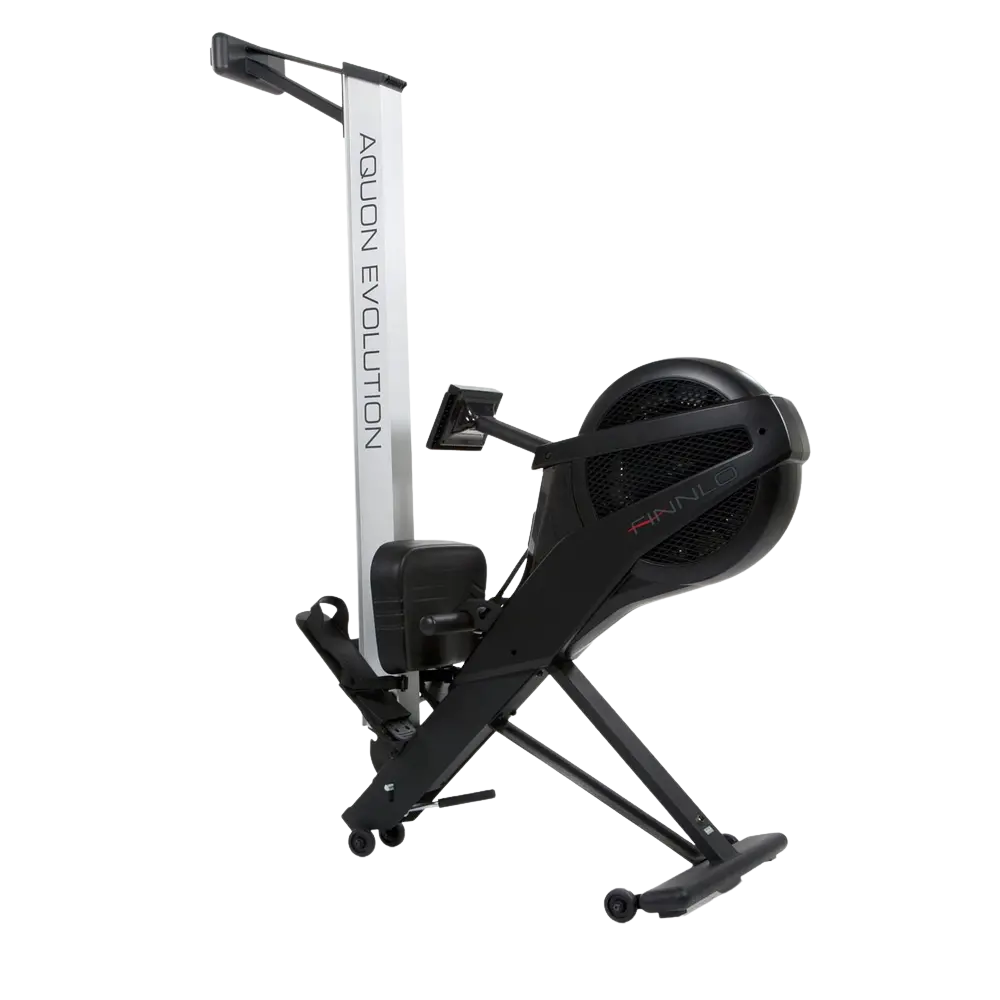Rodd-ergometer FINNLO by Hammer Aquon Evolution