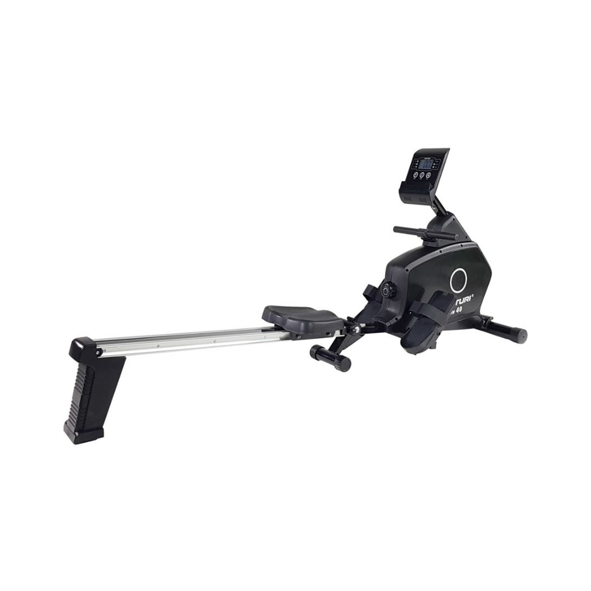 Roddmaskin TUNTURI FitRow 40 Rower