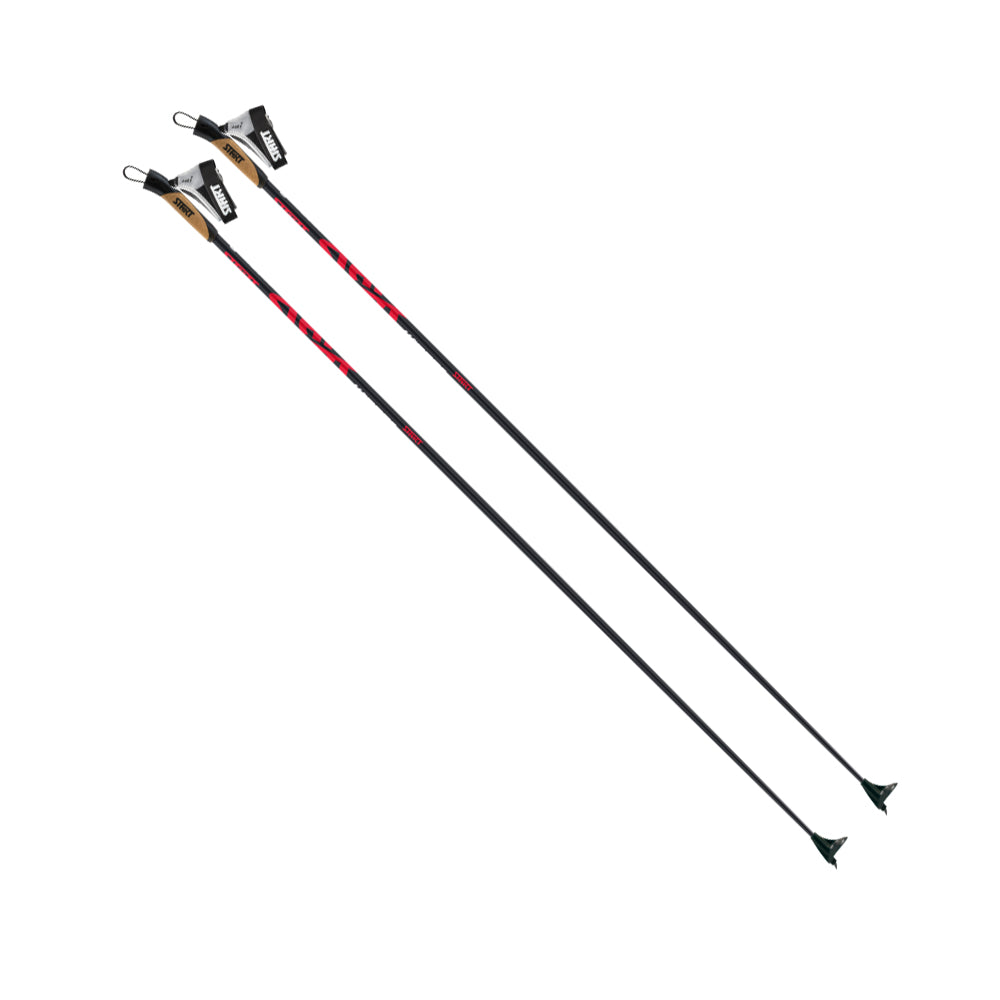 Skidstavar Start WINNER Free 180Cm