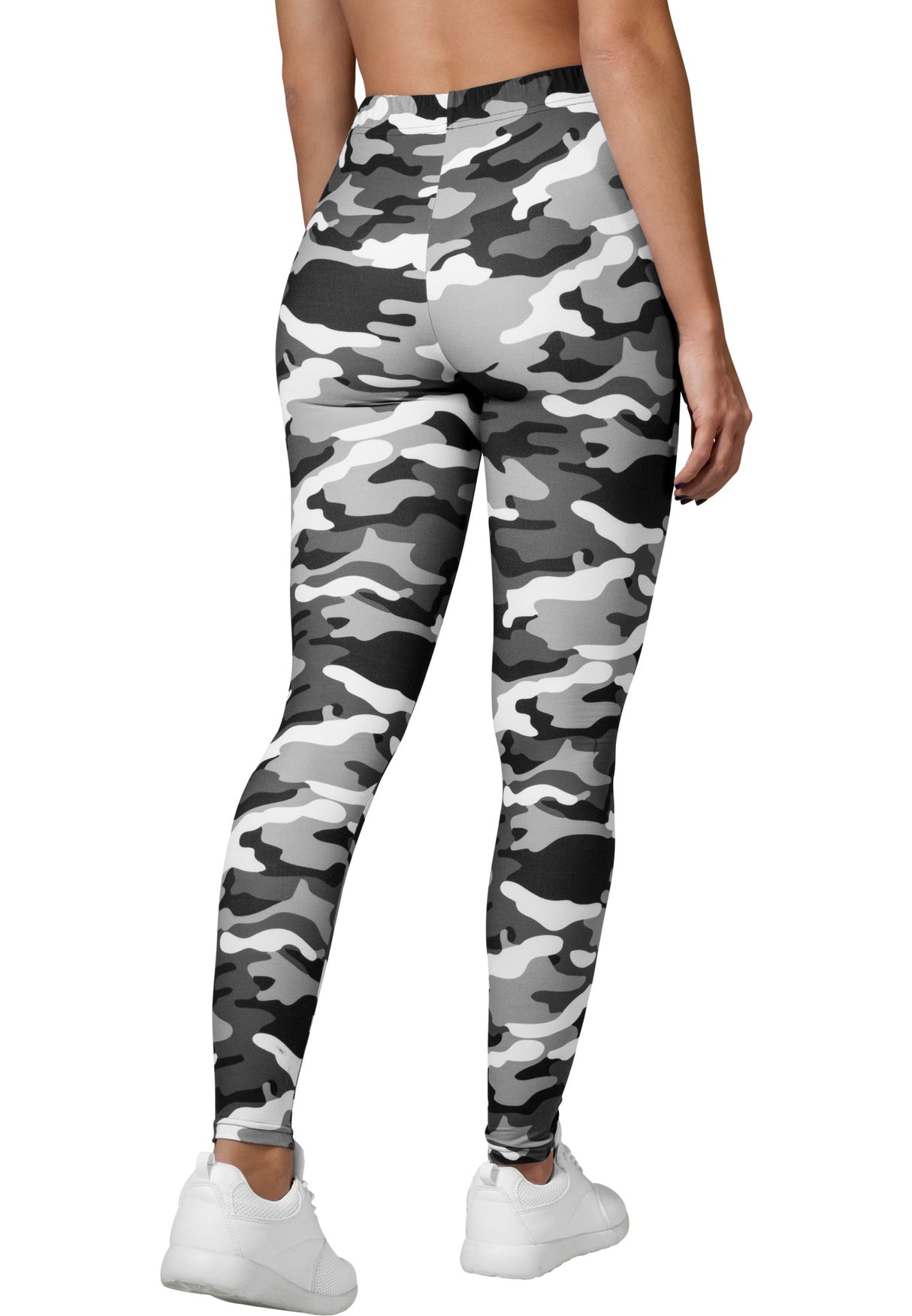 UC Camo Leggings
