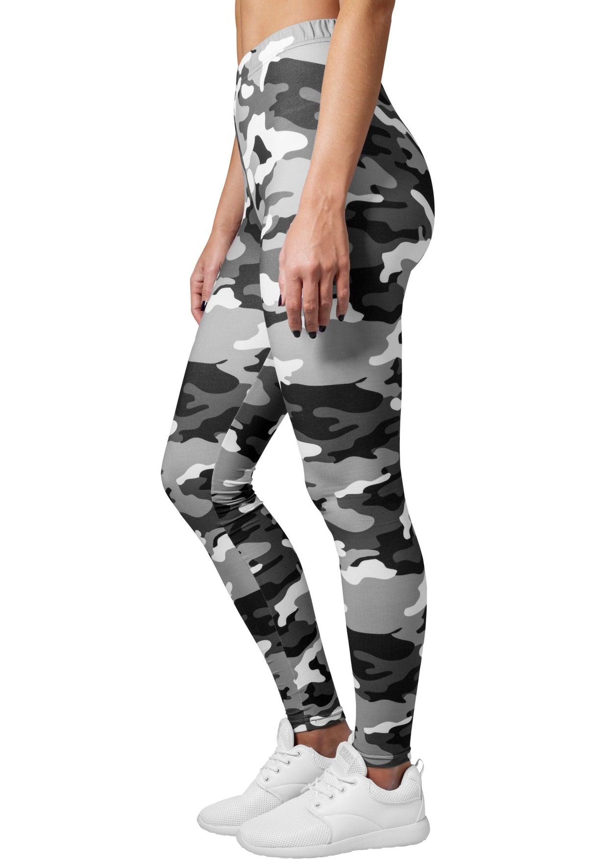 UC Camo Leggings