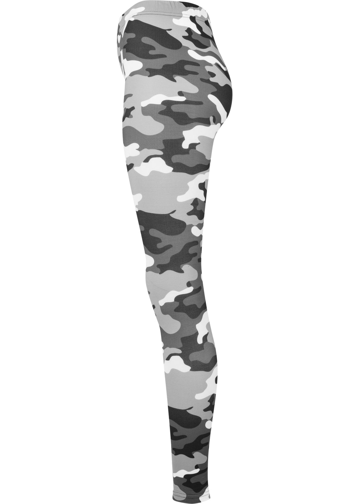 UC Camo Leggings
