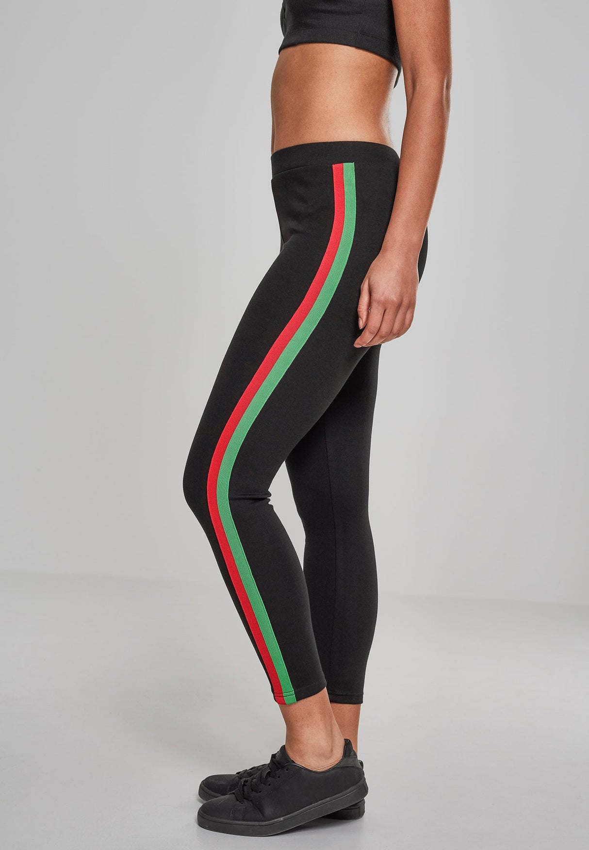 UC 3-Tone Tape Leggings