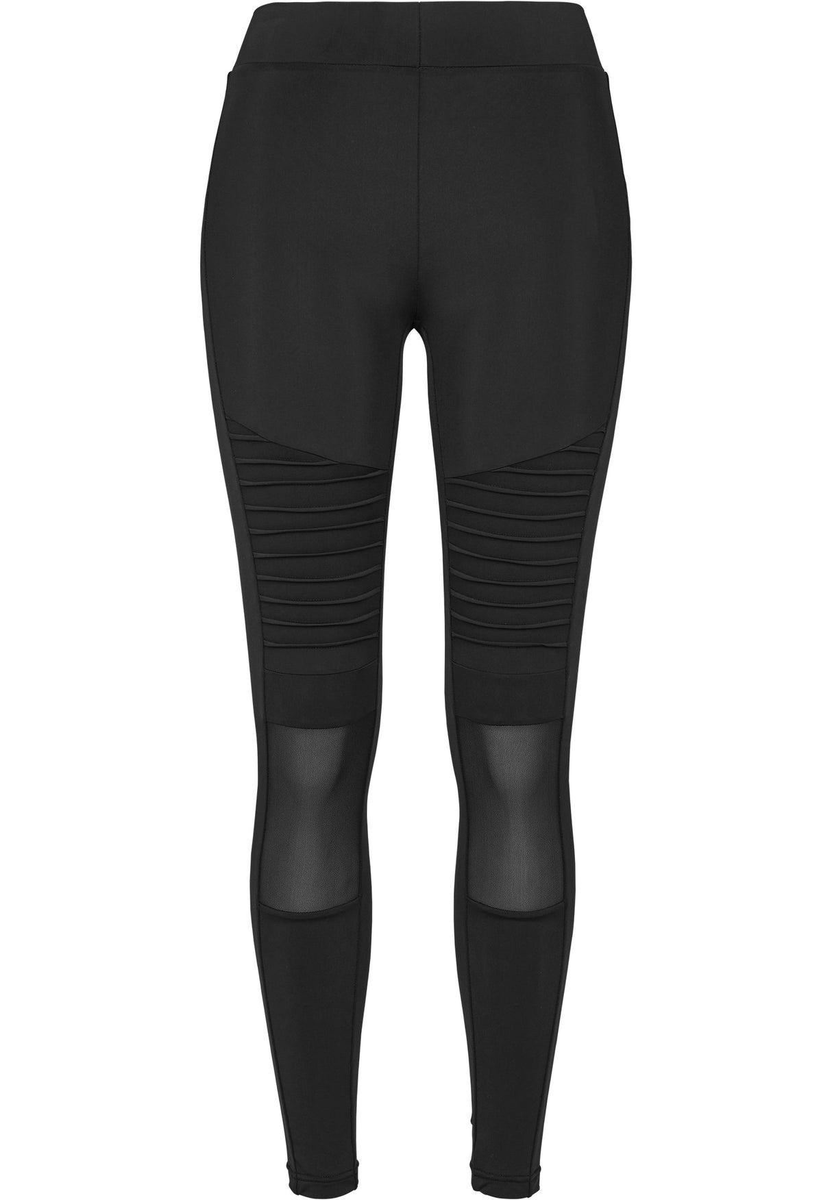 UC Tech Mesh Biker Leggings
