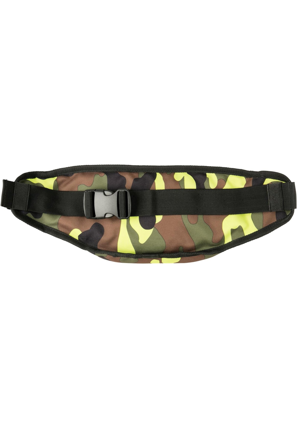 UC Camo Shoulder Bag