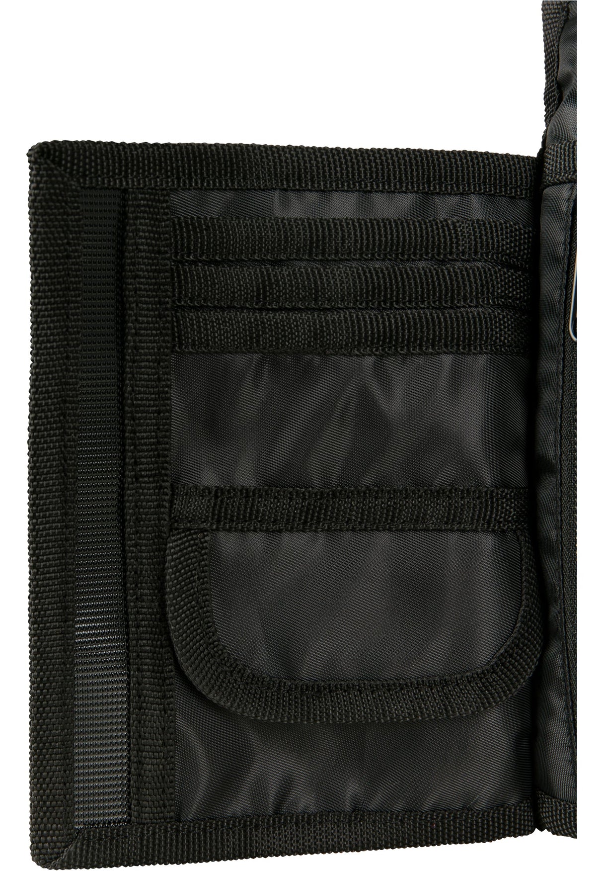 UC Neck Pouch Oxford